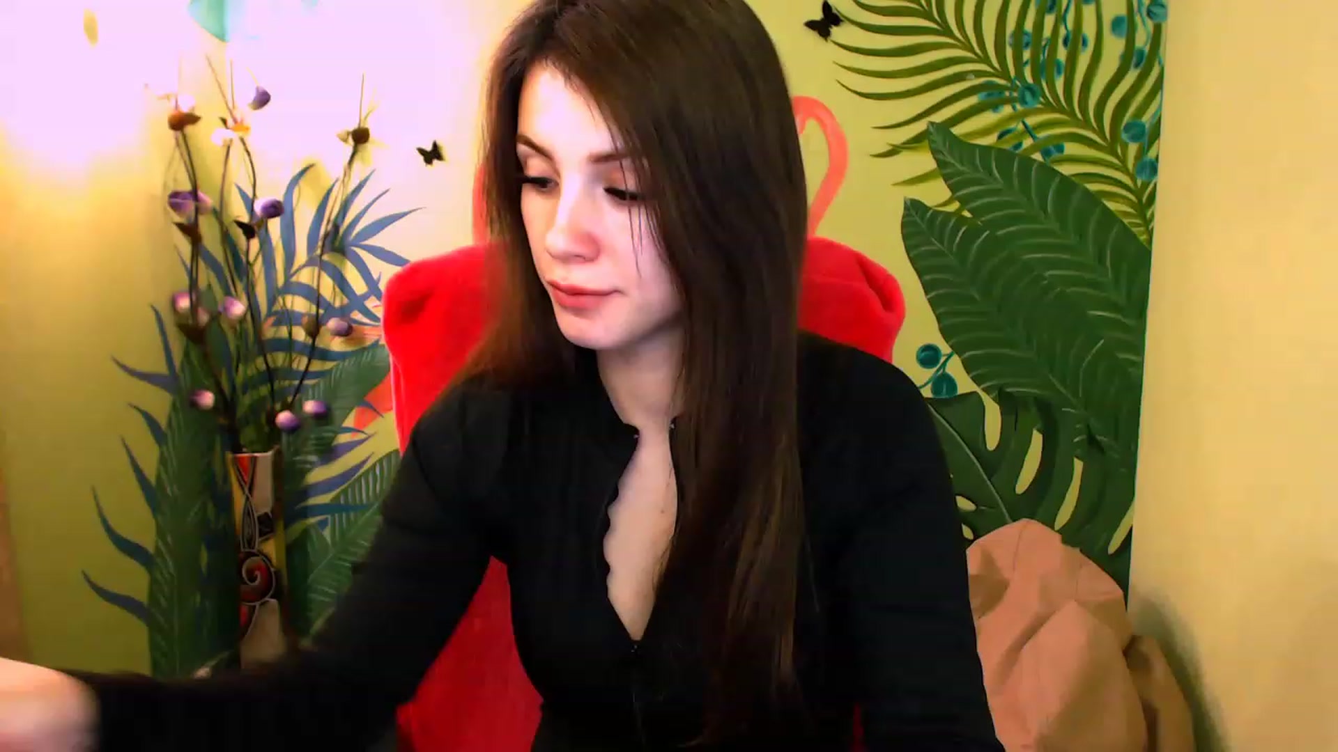 Gallery image thumbnail from MiaRoony's myfreecams stream on, 11/29/2022, 13:12 image 4 of 20