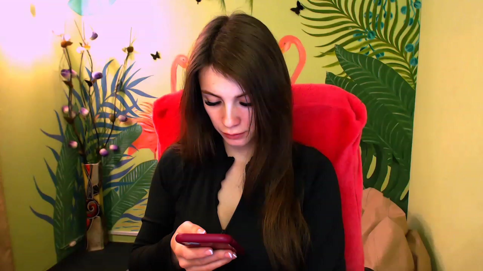 Gallery image thumbnail from MiaRoony's myfreecams stream on, 11/29/2022, 13:12 image 5 of 20
