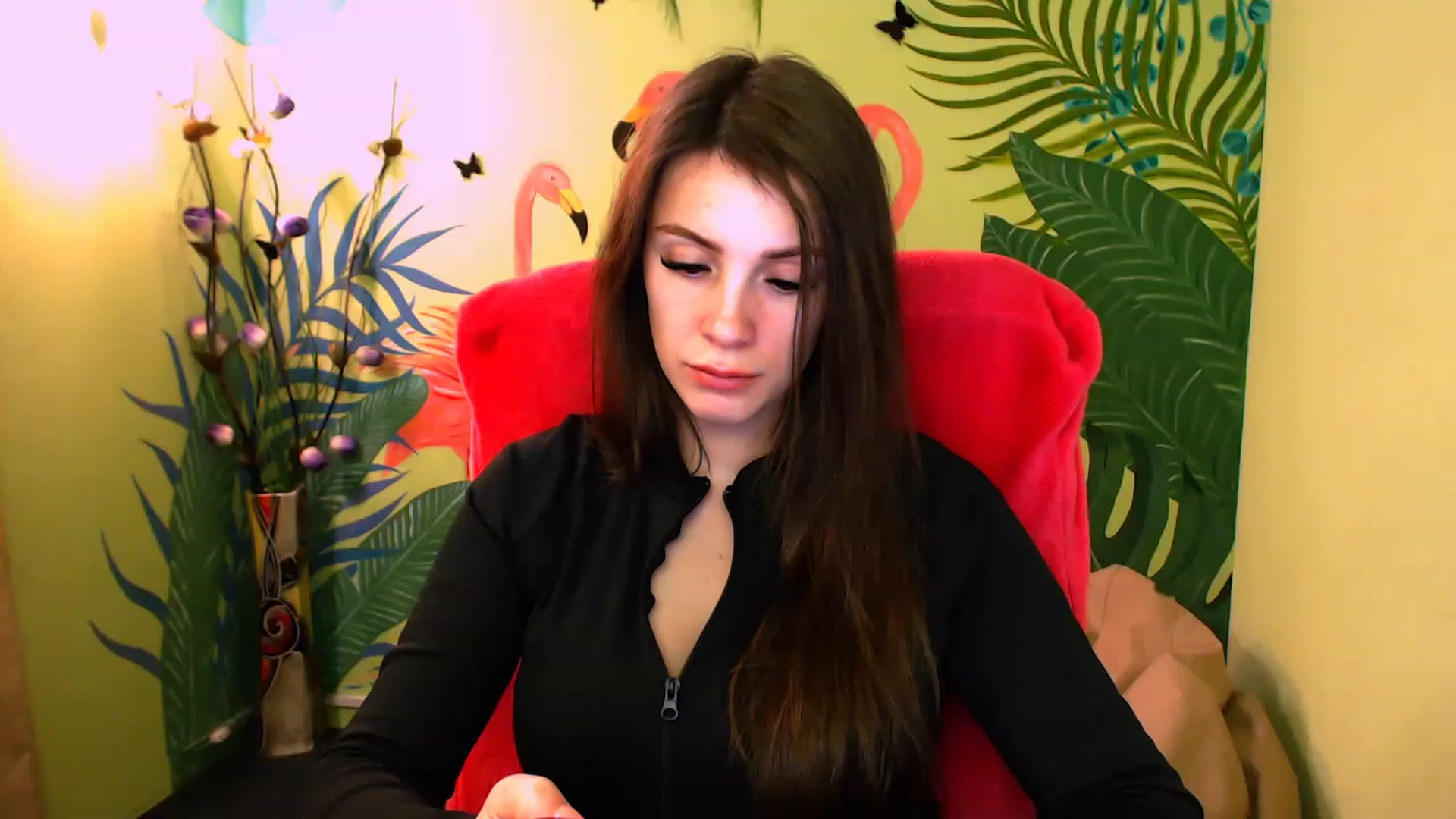 Gallery image thumbnail from MiaRoony's myfreecams stream on, 11/29/2022, 13:12 image 12 of 20