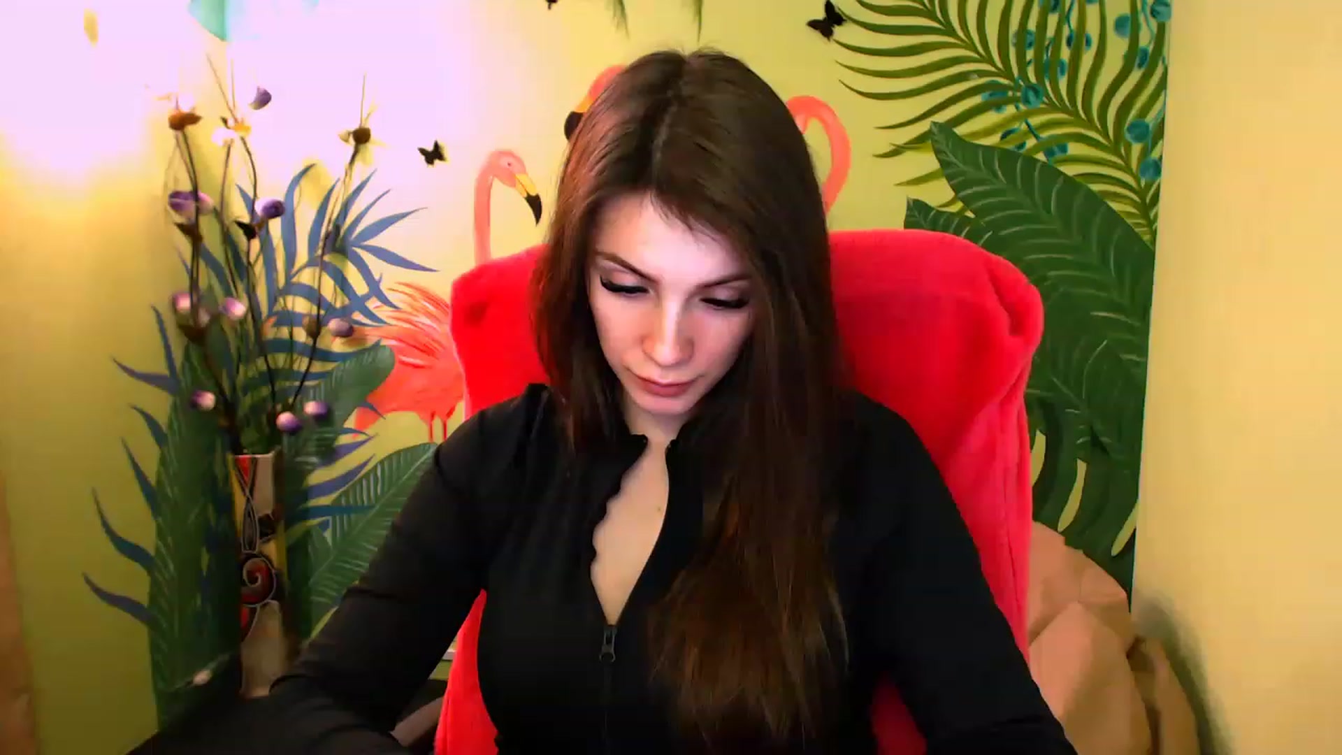 Gallery image thumbnail from MiaRoony's myfreecams stream on, 11/29/2022, 13:12 image 9 of 20