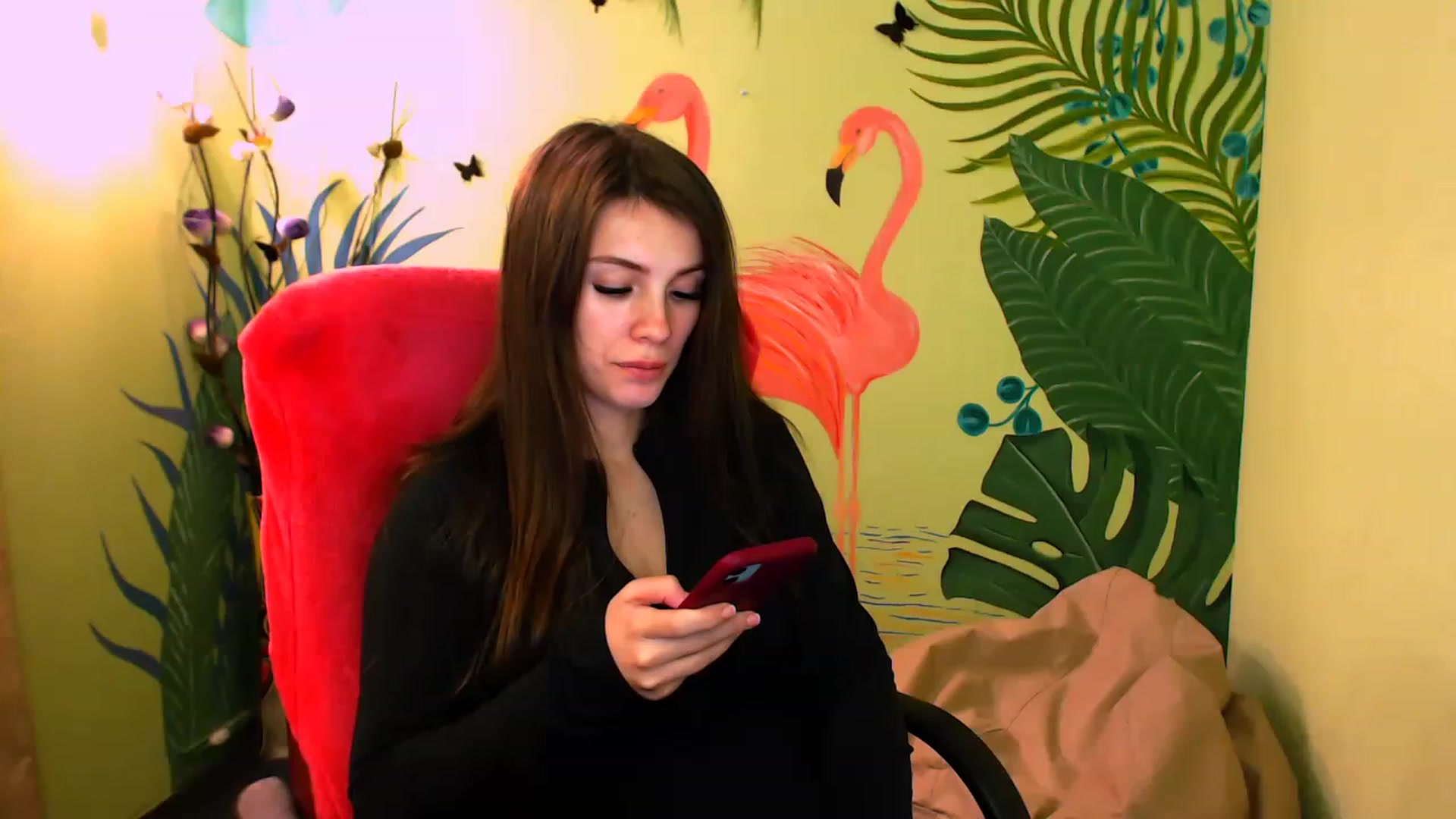 Gallery image thumbnail from MiaRoony's myfreecams stream on, 11/29/2022, 13:59 image 18 of 20