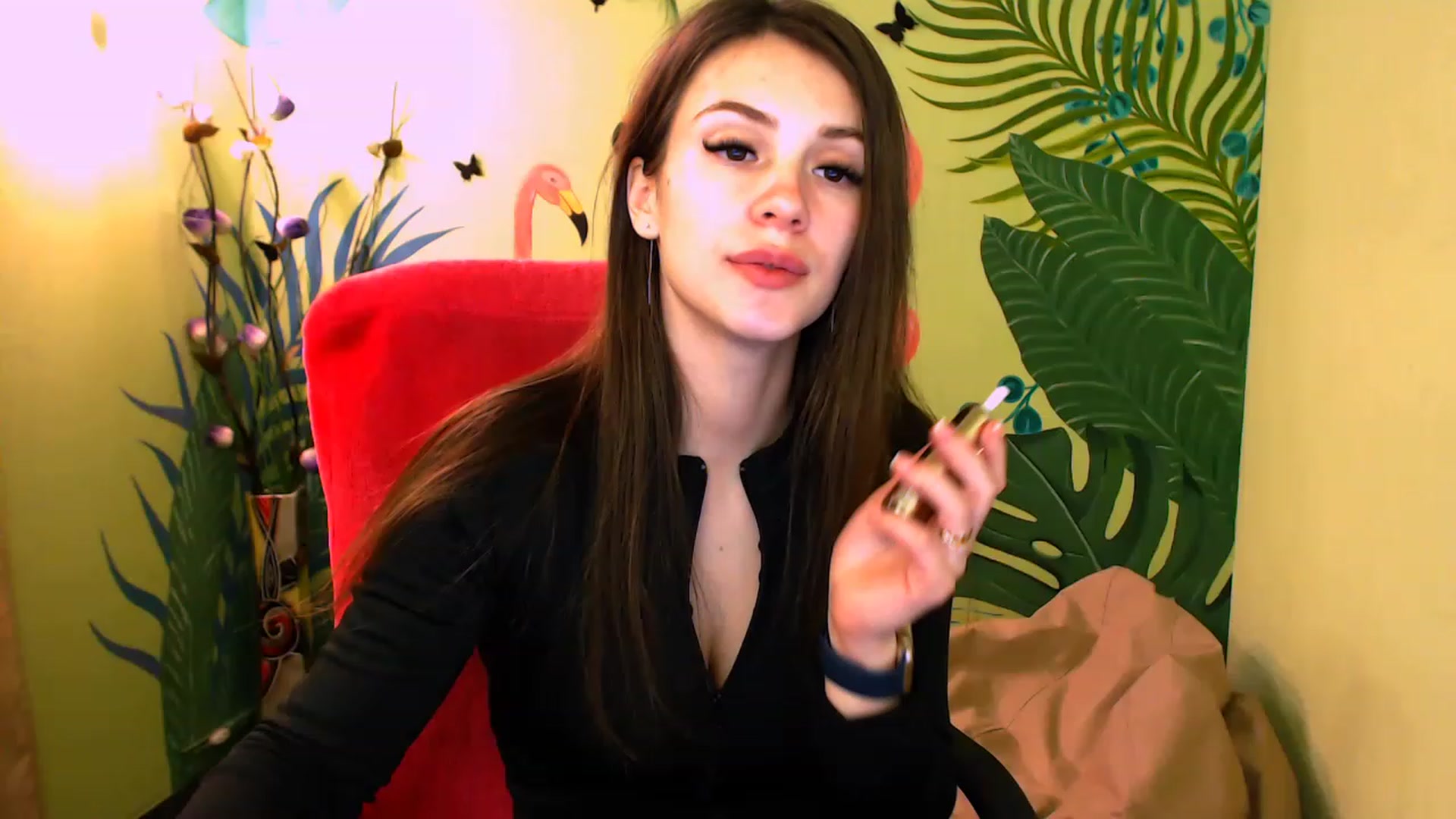 Gallery image thumbnail from MiaRoony's myfreecams stream on, 11/29/2022, 13:59 image 9 of 20