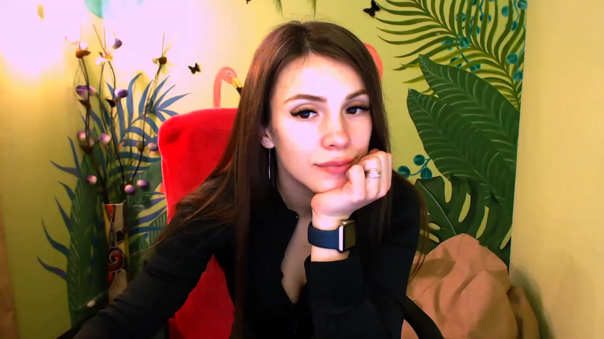 Gallery image thumbnail from MiaRoony's myfreecams stream on, 11/29/2022, 13:59 image 13 of 20