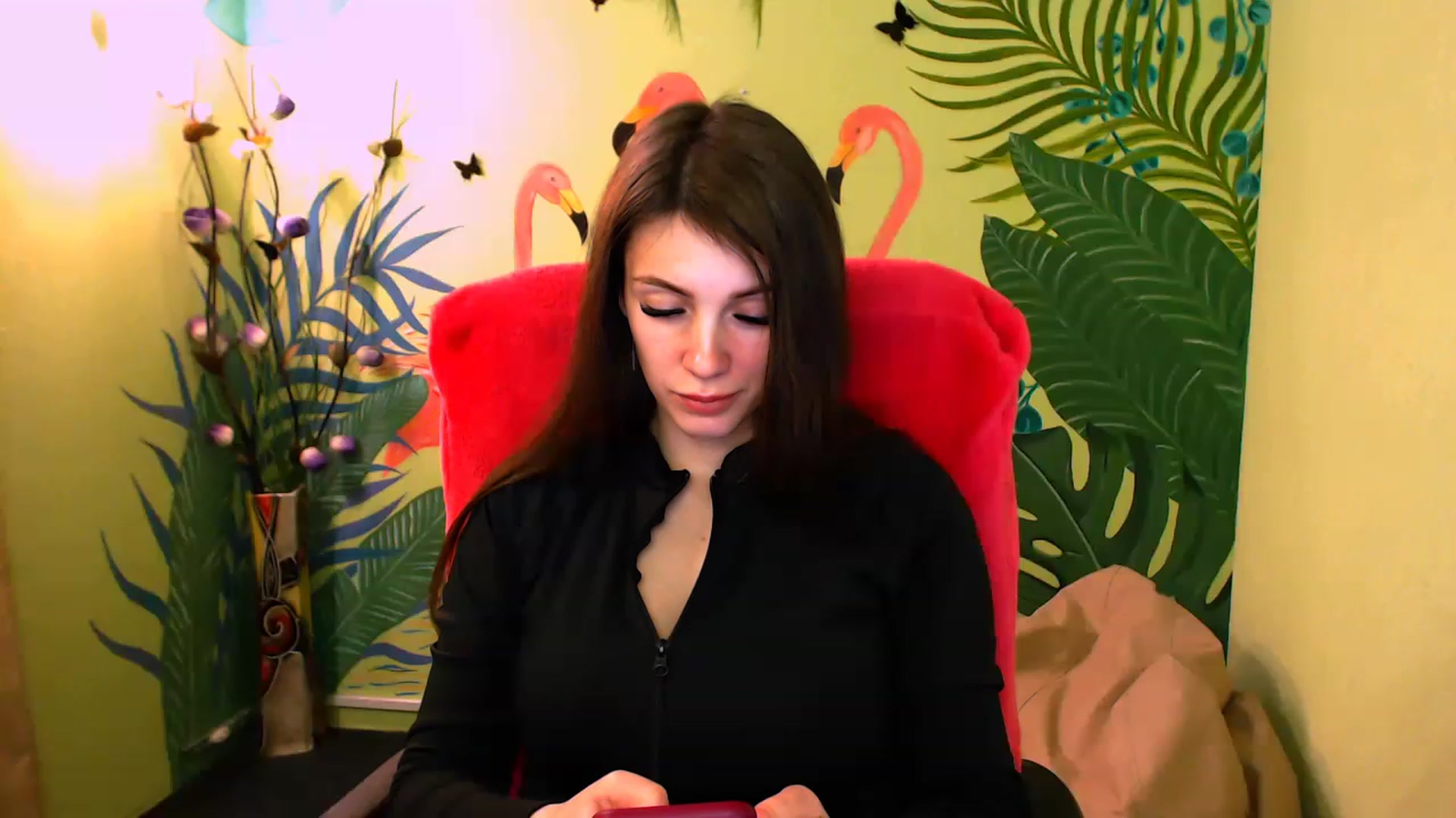 Gallery image thumbnail from MiaRoony's myfreecams stream on, 11/29/2022, 13:59 image 11 of 20