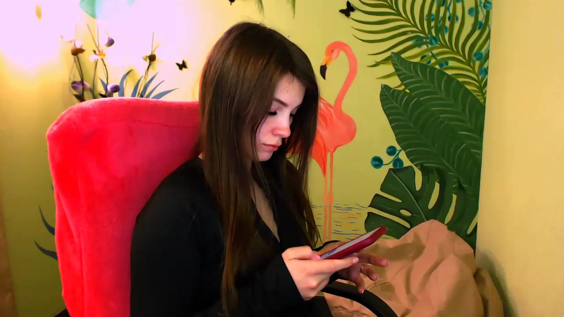 Gallery image thumbnail from MiaRoony's myfreecams stream on, 11/29/2022, 13:59 image 20 of 20