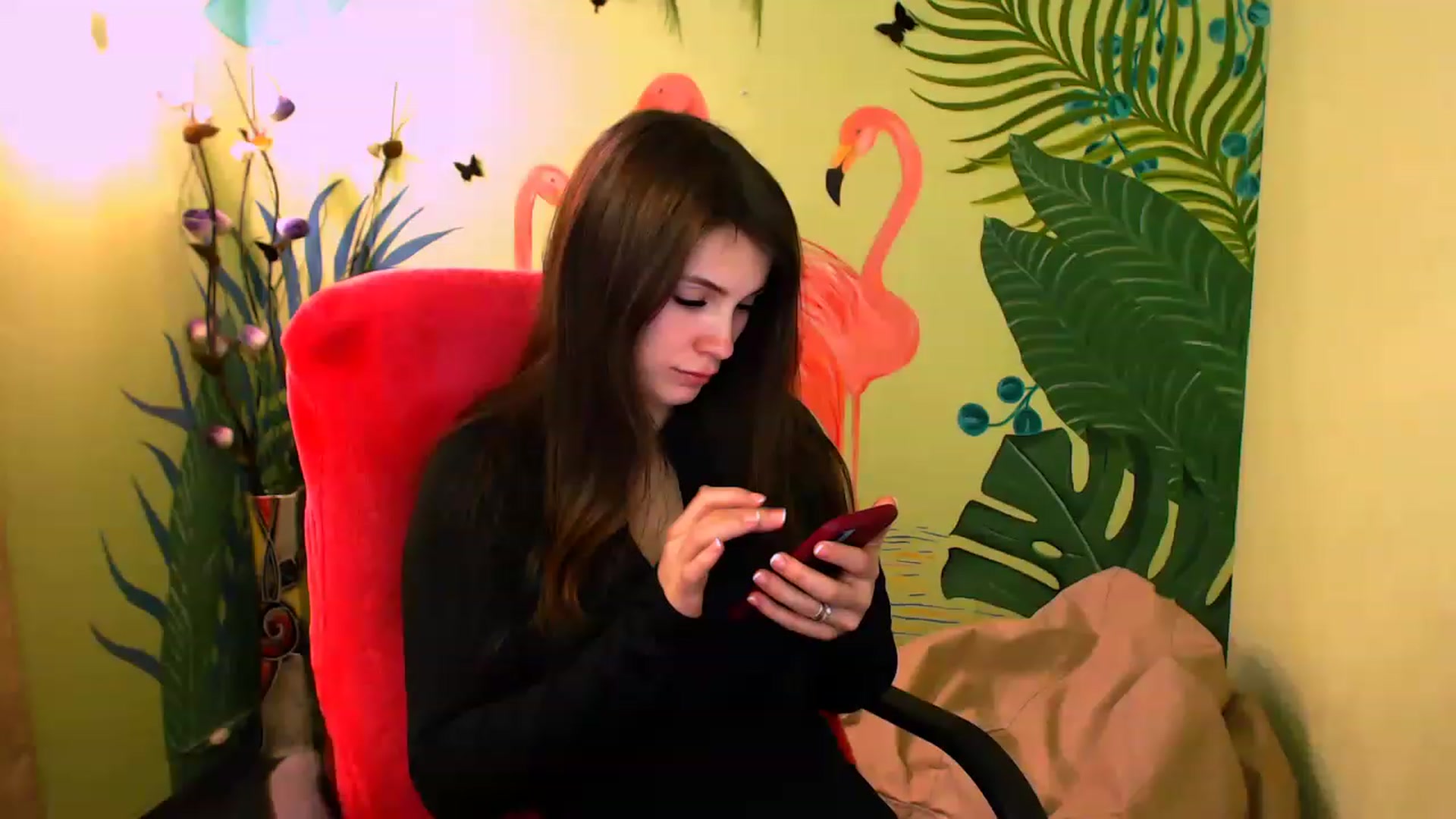 Gallery image thumbnail from MiaRoony's myfreecams stream on, 11/29/2022, 13:59 image 17 of 20