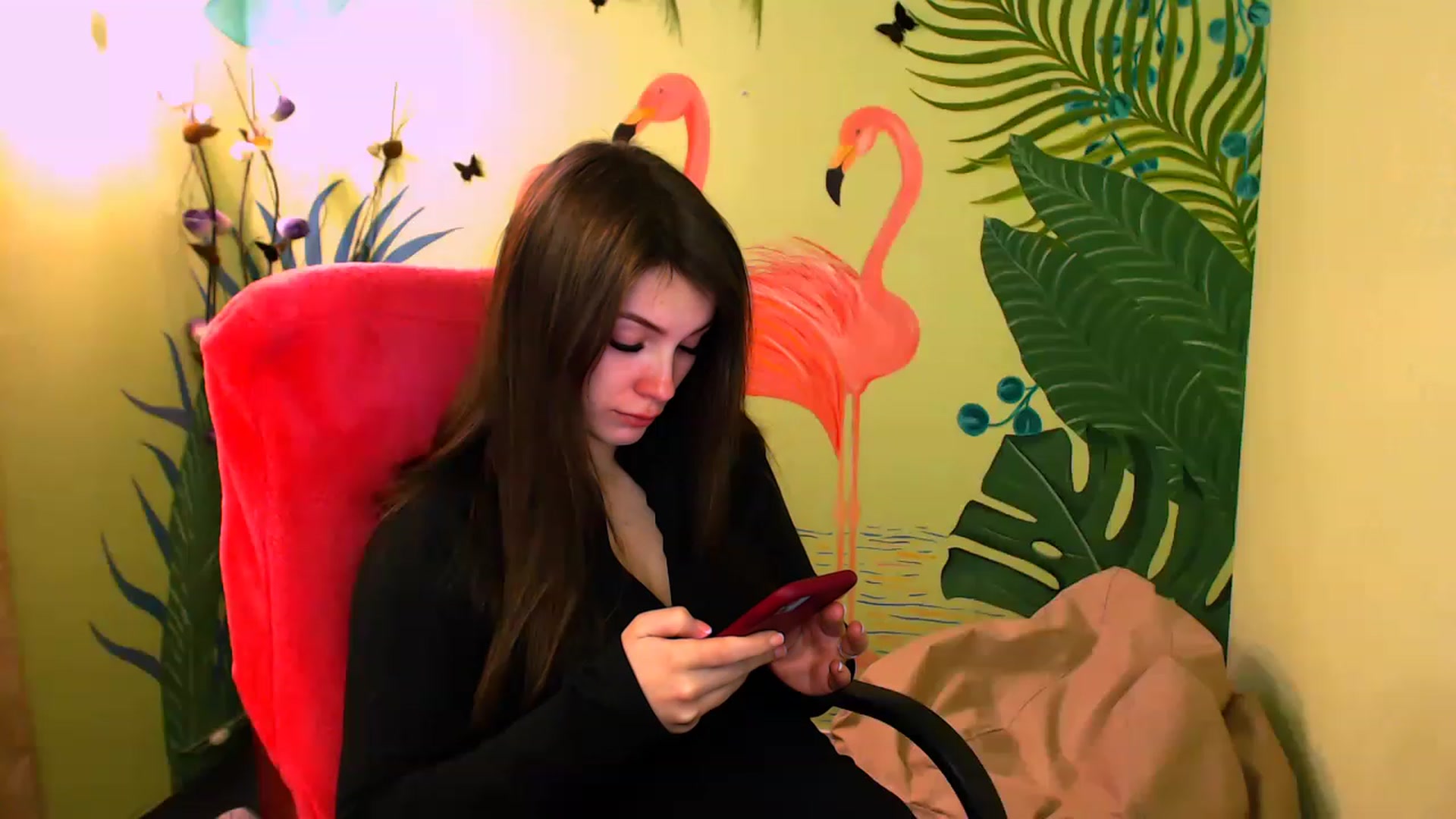 Gallery image thumbnail from MiaRoony's myfreecams stream on, 11/29/2022, 13:59 image 19 of 20