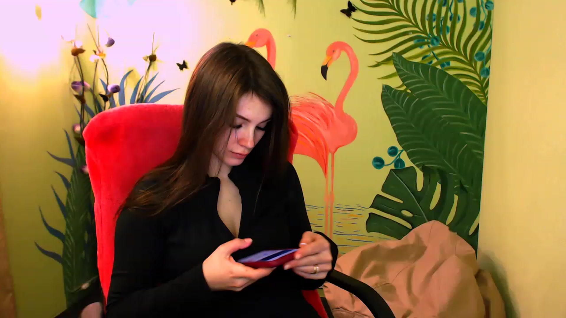 Gallery image thumbnail from MiaRoony's myfreecams stream on, 11/29/2022, 13:59 image 7 of 20