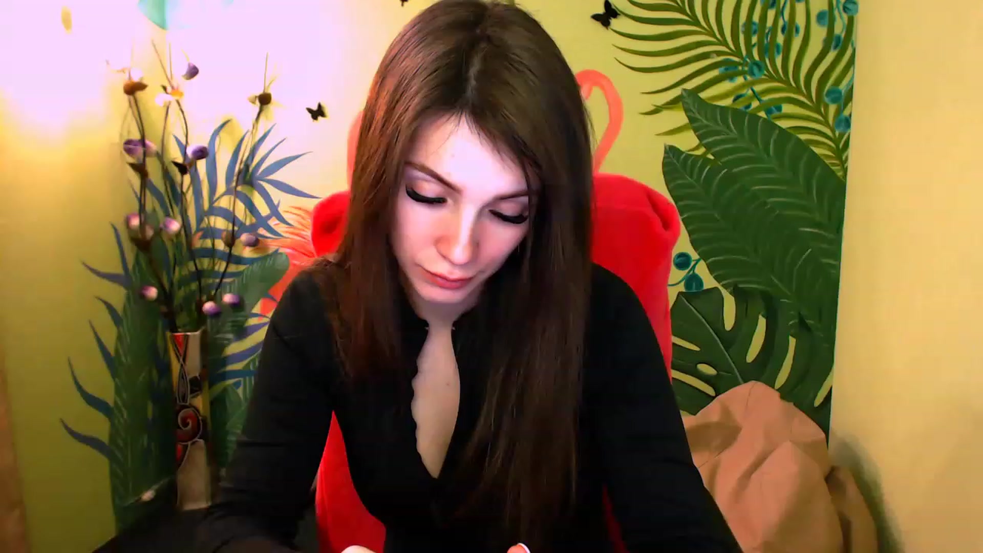 Gallery image thumbnail from MiaRoony's myfreecams stream on, 11/29/2022, 13:59 image 1 of 20