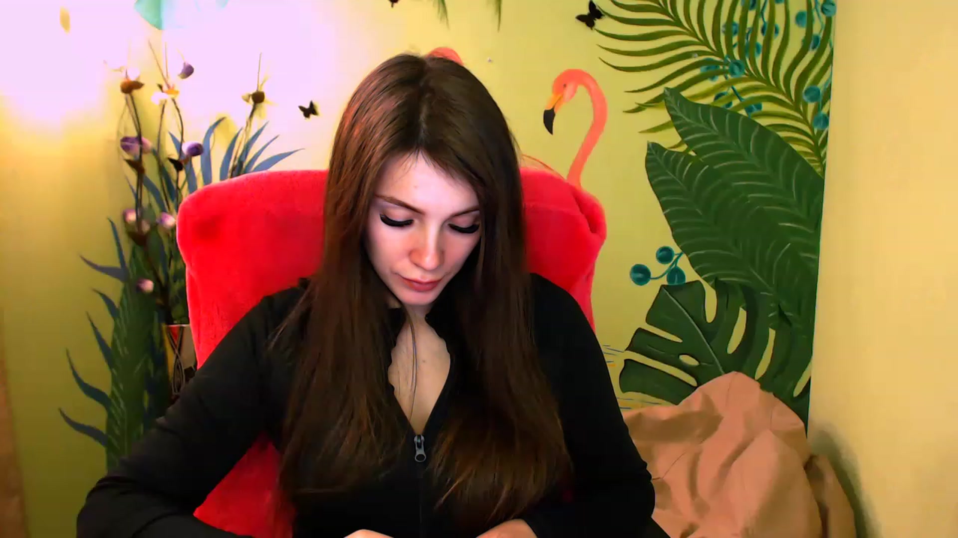 Gallery image thumbnail from MiaRoony's myfreecams stream on, 11/29/2022, 13:59 image 4 of 20