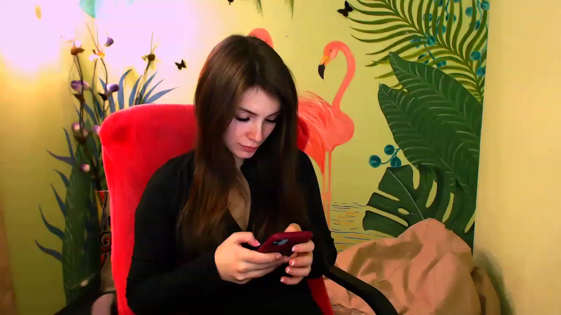 Gallery image thumbnail from MiaRoony's myfreecams stream on, 11/29/2022, 13:59 image 6 of 20