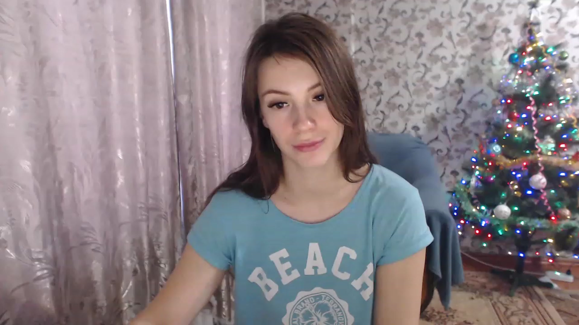Gallery image thumbnail from MiaRoony's myfreecams stream on, 12/26/2022, 11:27 image 10 of 20