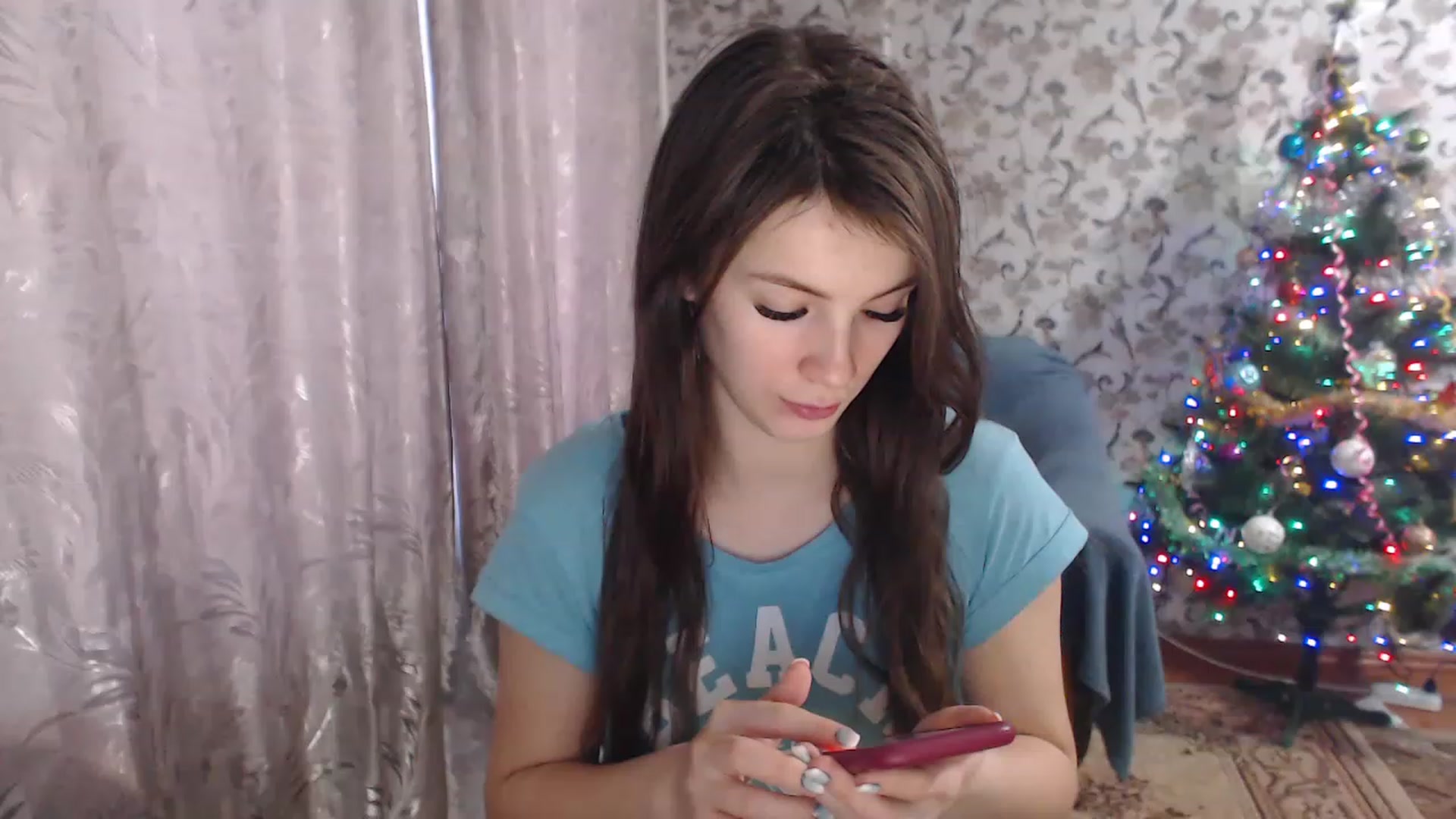 Gallery image thumbnail from MiaRoony's myfreecams stream on, 12/26/2022, 11:27 image 4 of 20