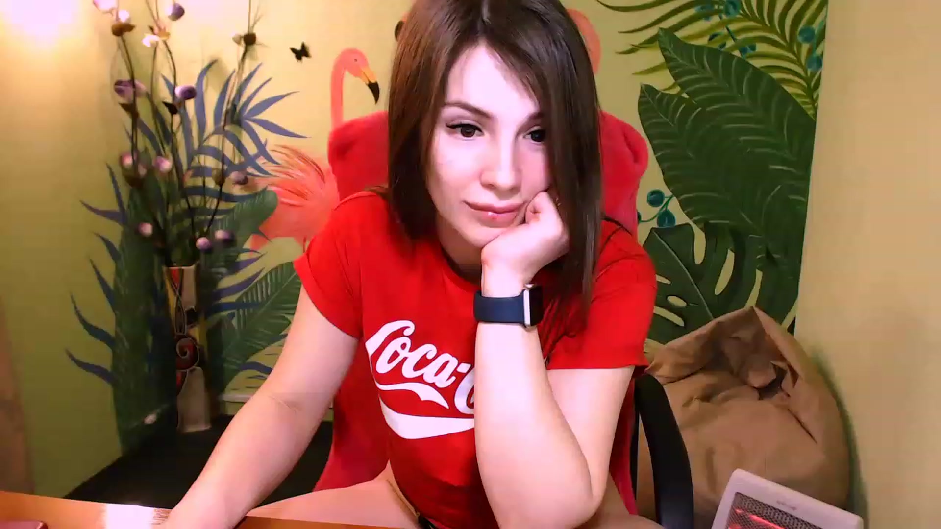 Gallery image thumbnail from MiaRoony's myfreecams stream on, 03/04/2023, 13:00 image 19 of 20