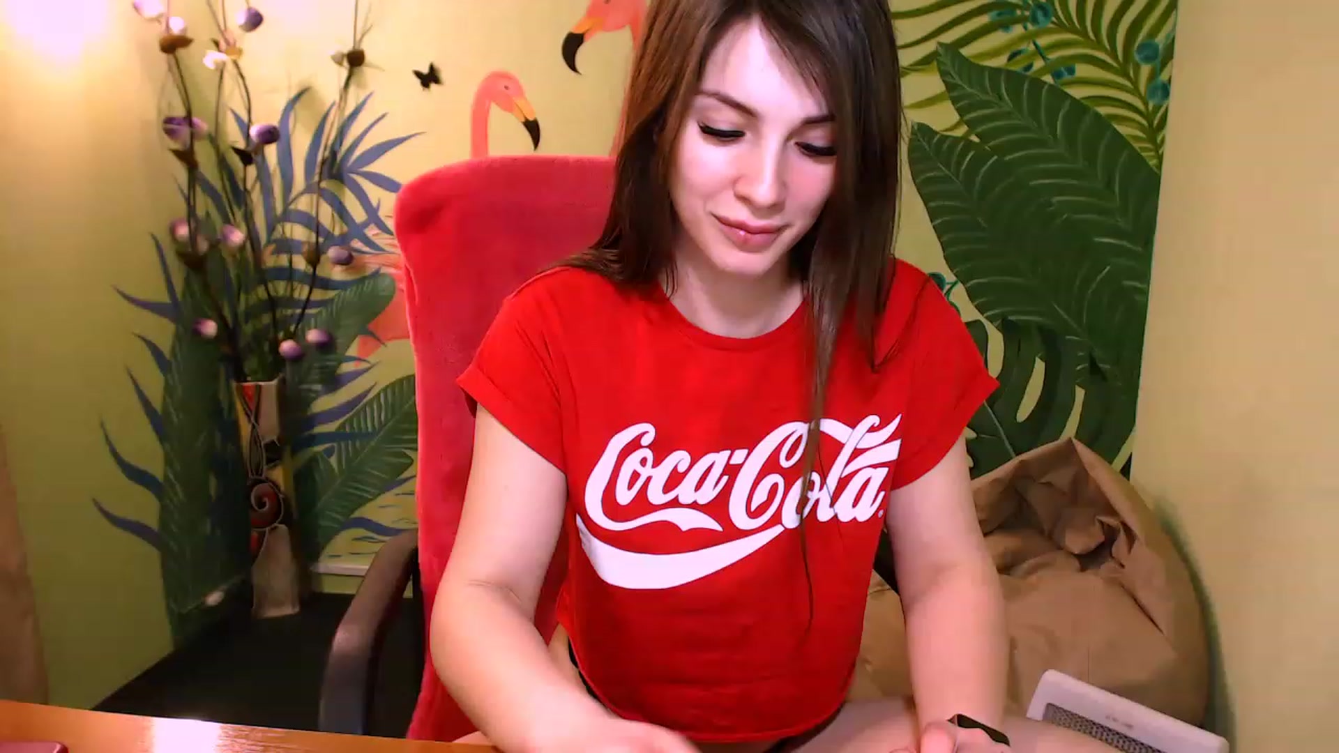 Gallery image thumbnail from MiaRoony's myfreecams stream on, 03/04/2023, 13:00 image 18 of 20
