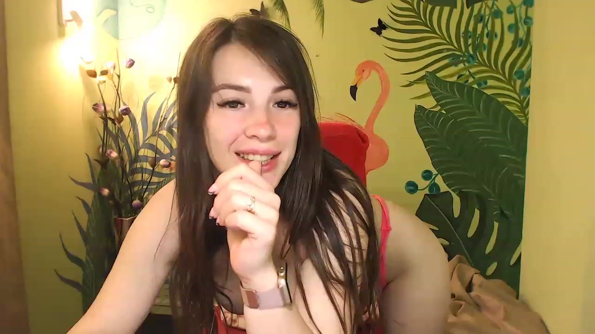 Gallery image thumbnail from MiaRoony's myfreecams stream on, 06/12/2023, 10:05 image 18 of 20