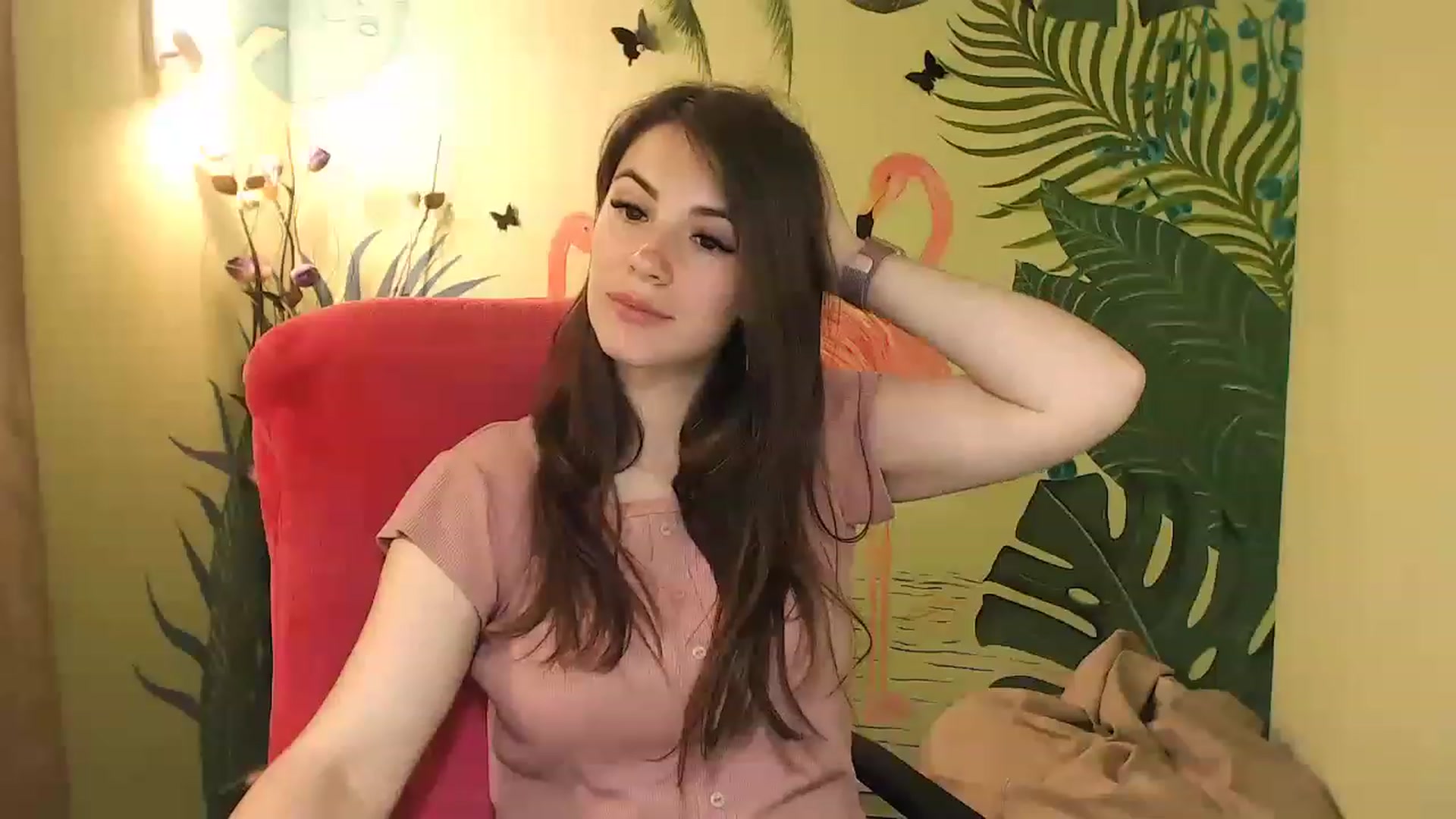Gallery image thumbnail from MiaRoony's myfreecams stream on, 06/12/2023, 10:05 image 10 of 20