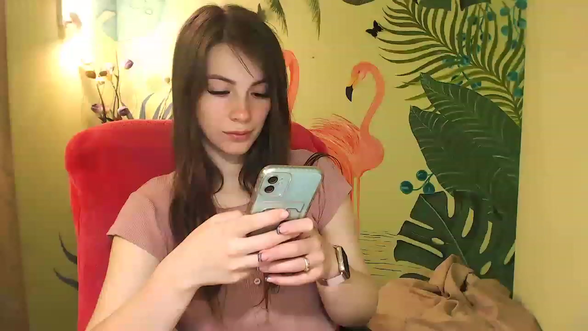 Gallery image thumbnail from MiaRoony's myfreecams stream on, 06/12/2023, 10:05 image 8 of 20
