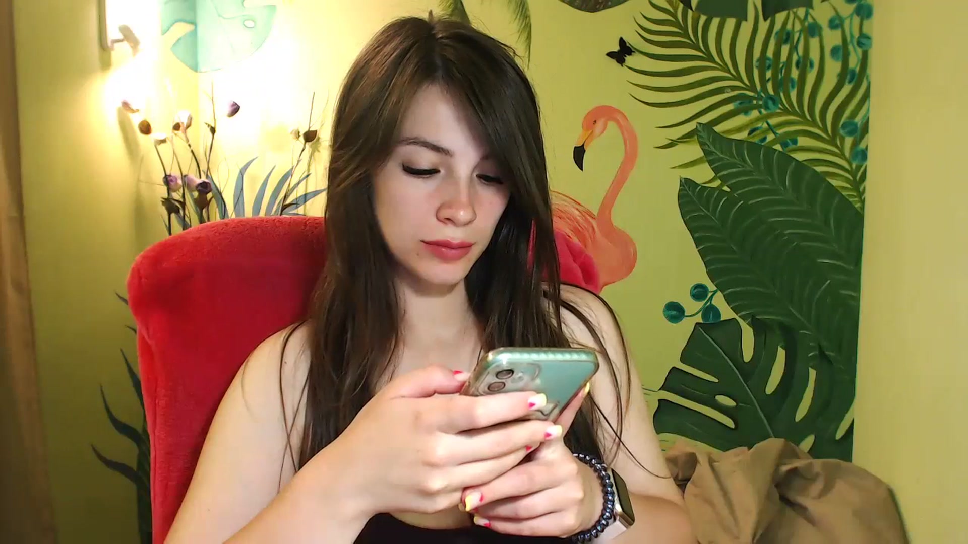 Gallery image thumbnail from MiaRoony's myfreecams stream on, 07/20/2023, 12:17 image 20 of 20
