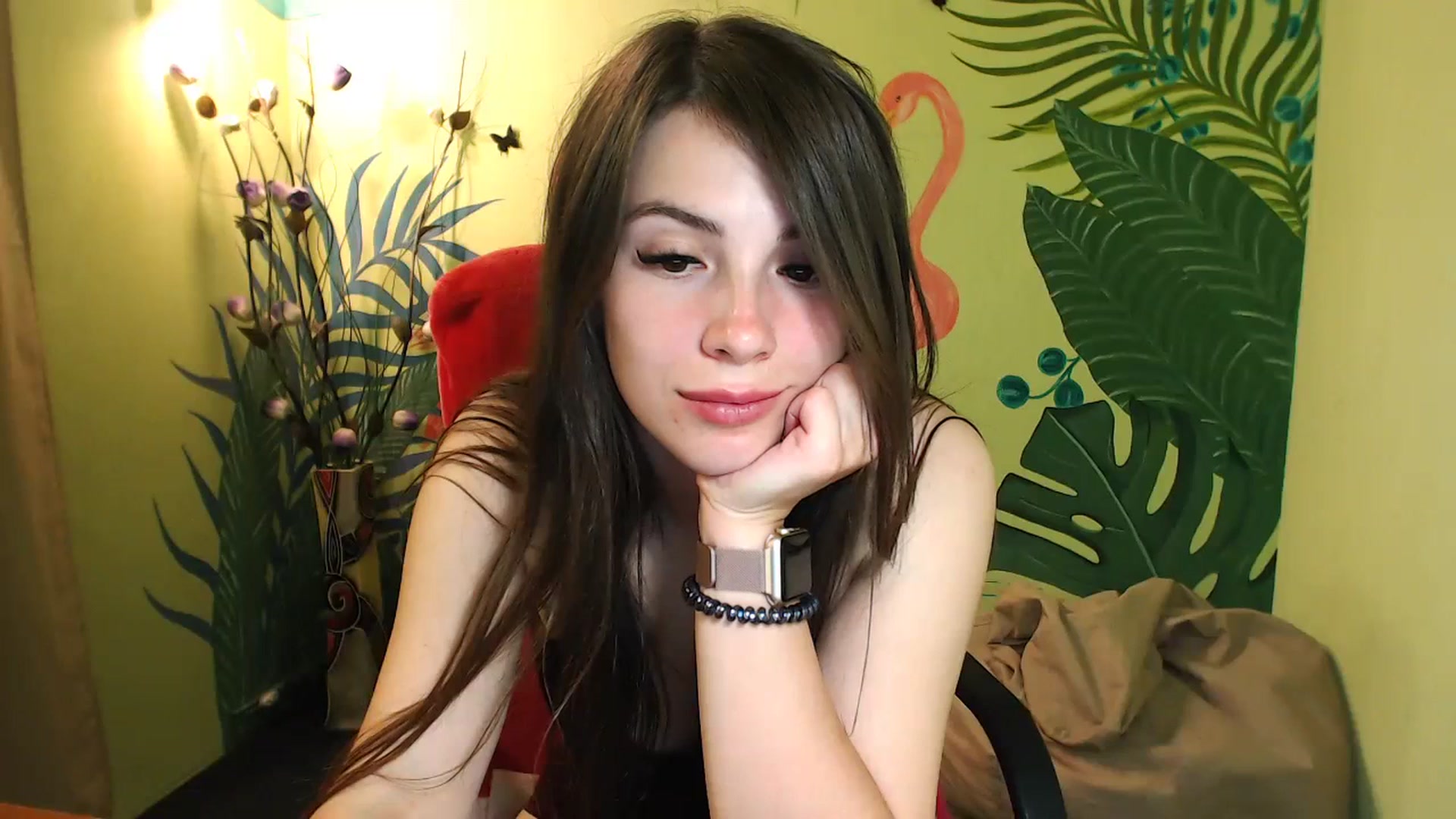 Gallery image thumbnail from MiaRoony's myfreecams stream on, 07/20/2023, 14:56 image 13 of 20