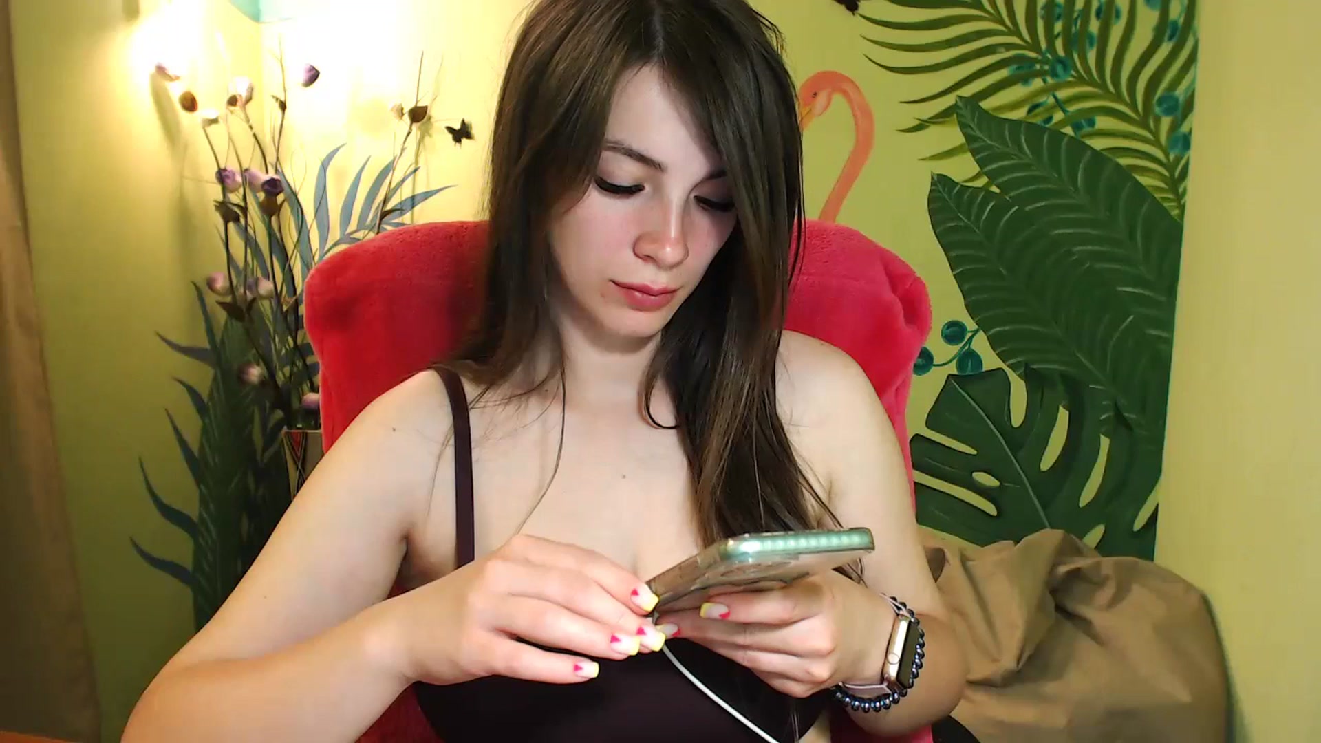 Gallery image thumbnail from MiaRoony's myfreecams stream on, 07/20/2023, 14:56 image 15 of 20