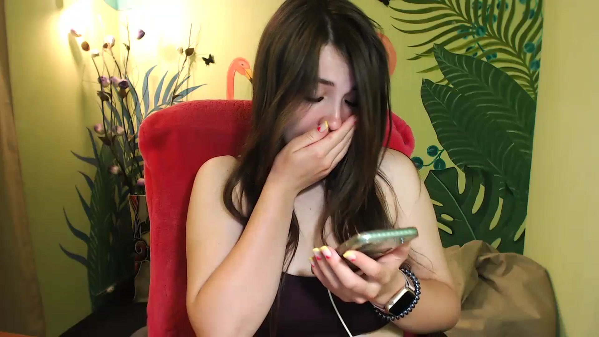 Gallery image thumbnail from MiaRoony's myfreecams stream on, 07/20/2023, 14:56 image 10 of 20