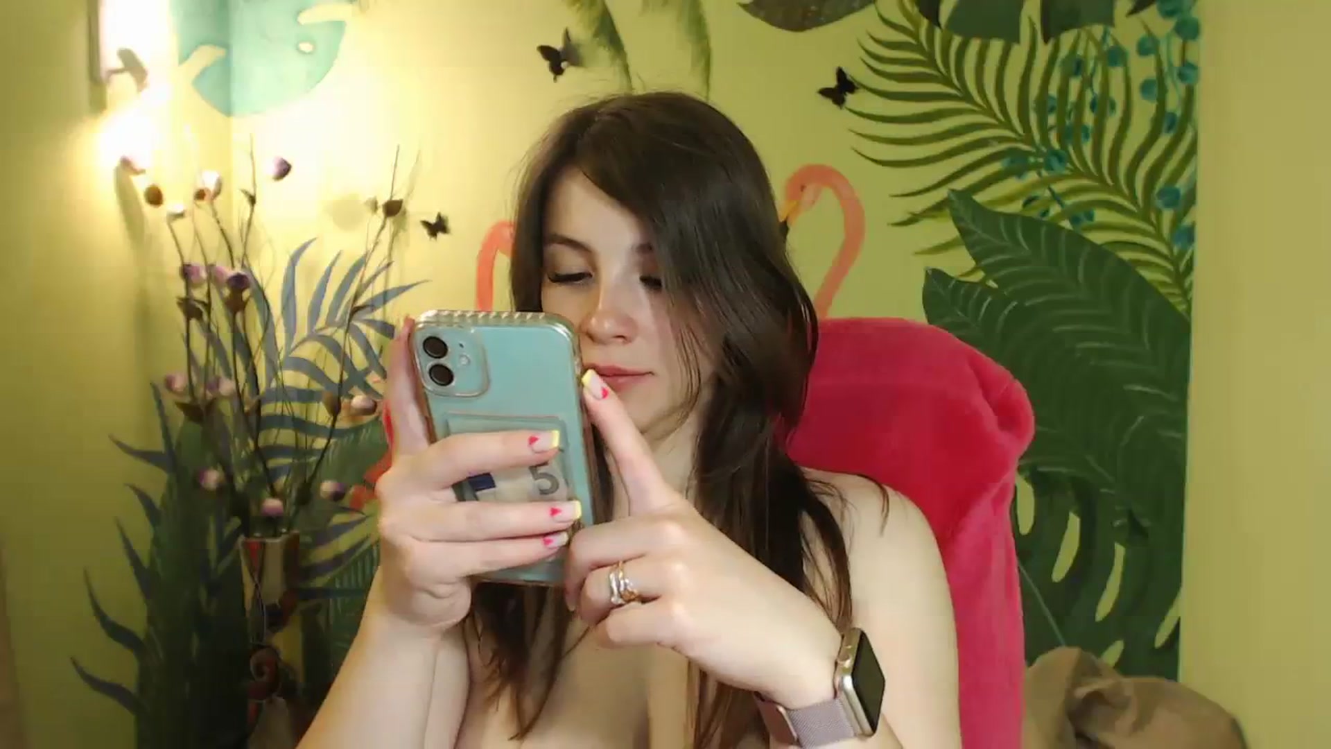 Gallery image thumbnail from MiaRoony's myfreecams stream on, 07/25/2023, 11:58 image 15 of 20