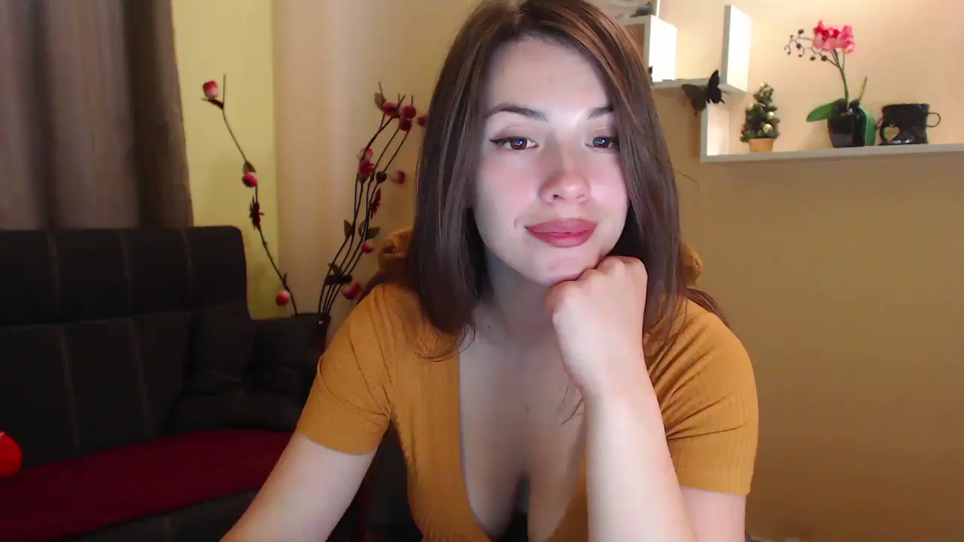 Gallery image thumbnail from MiaRoony's myfreecams stream on, 06/30/2024, 14:20 image 17 of 20