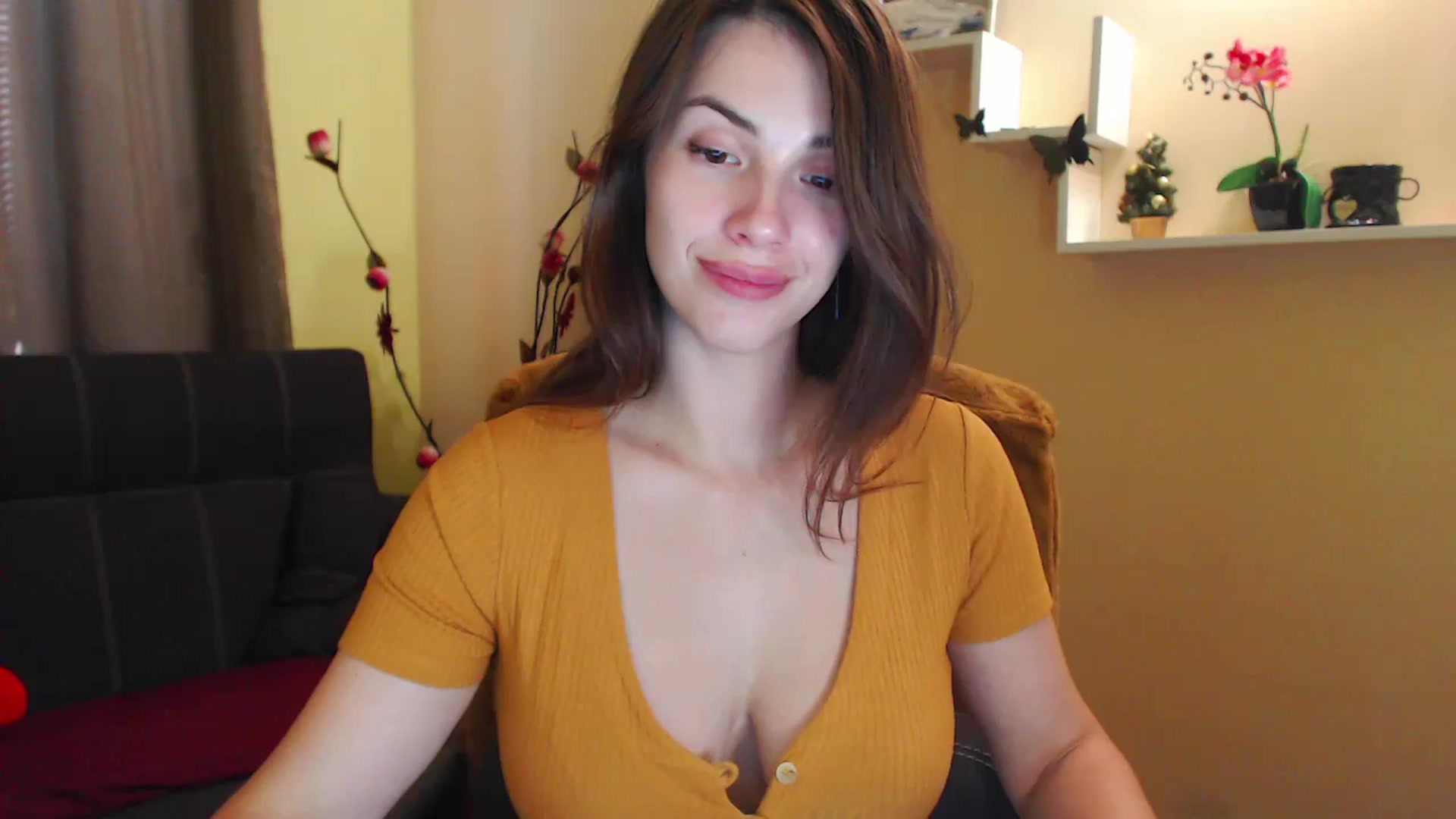Gallery image thumbnail from MiaRoony's myfreecams stream on, 07/03/2024, 12:53 image 20 of 20