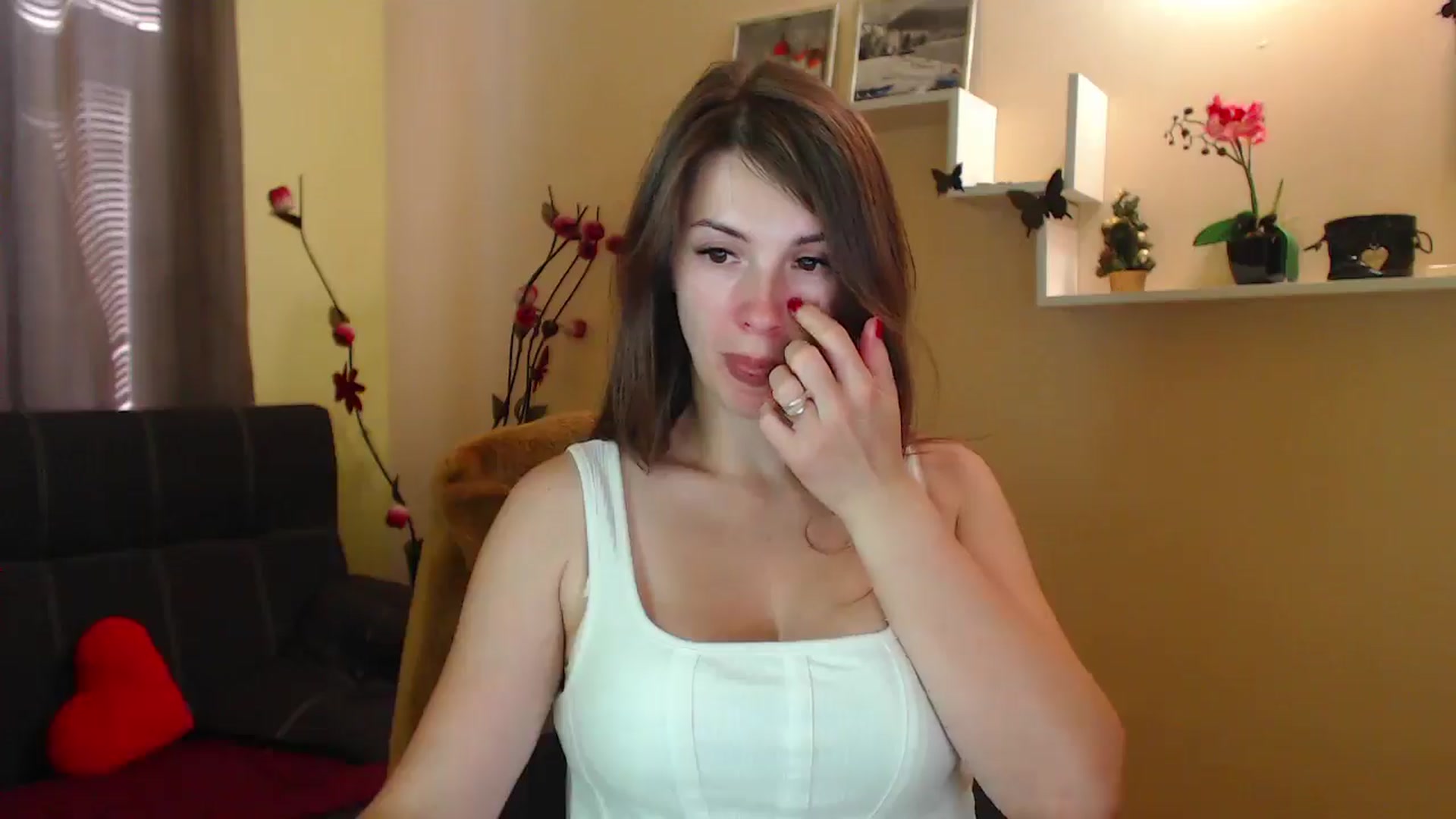 Gallery image thumbnail from MiaRoony's myfreecams stream on, 08/18/2024, 12:15 image 12 of 20