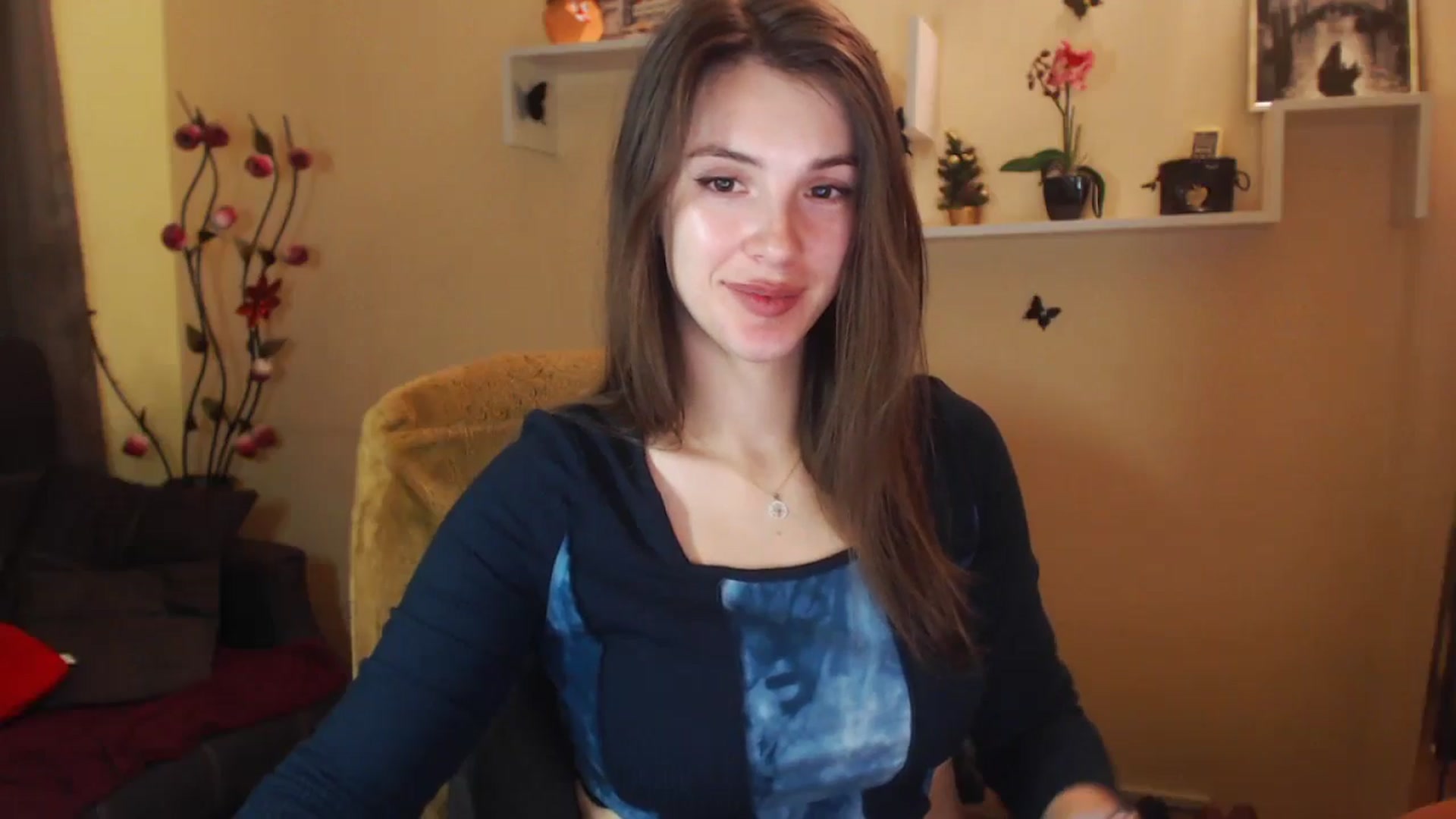 Gallery image thumbnail from MiaRoony's myfreecams stream on, 10/28/2024, 13:04 image 11 of 20