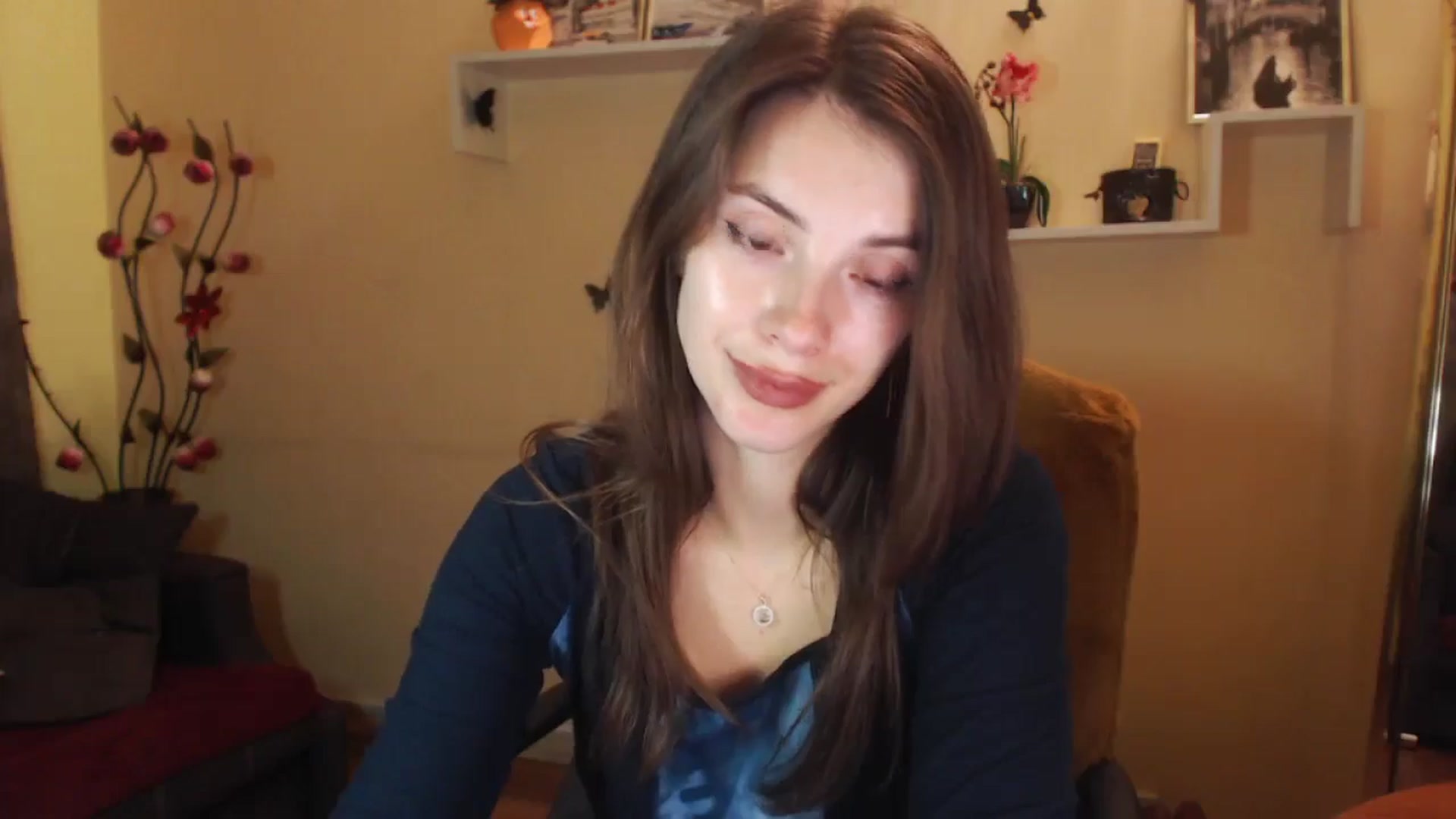 Gallery image thumbnail from MiaRoony's myfreecams stream on, 10/28/2024, 15:02 image 13 of 20