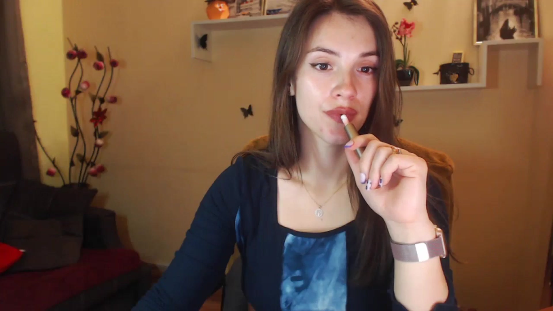 Gallery image thumbnail from MiaRoony's myfreecams stream on, 10/28/2024, 15:02 image 8 of 20
