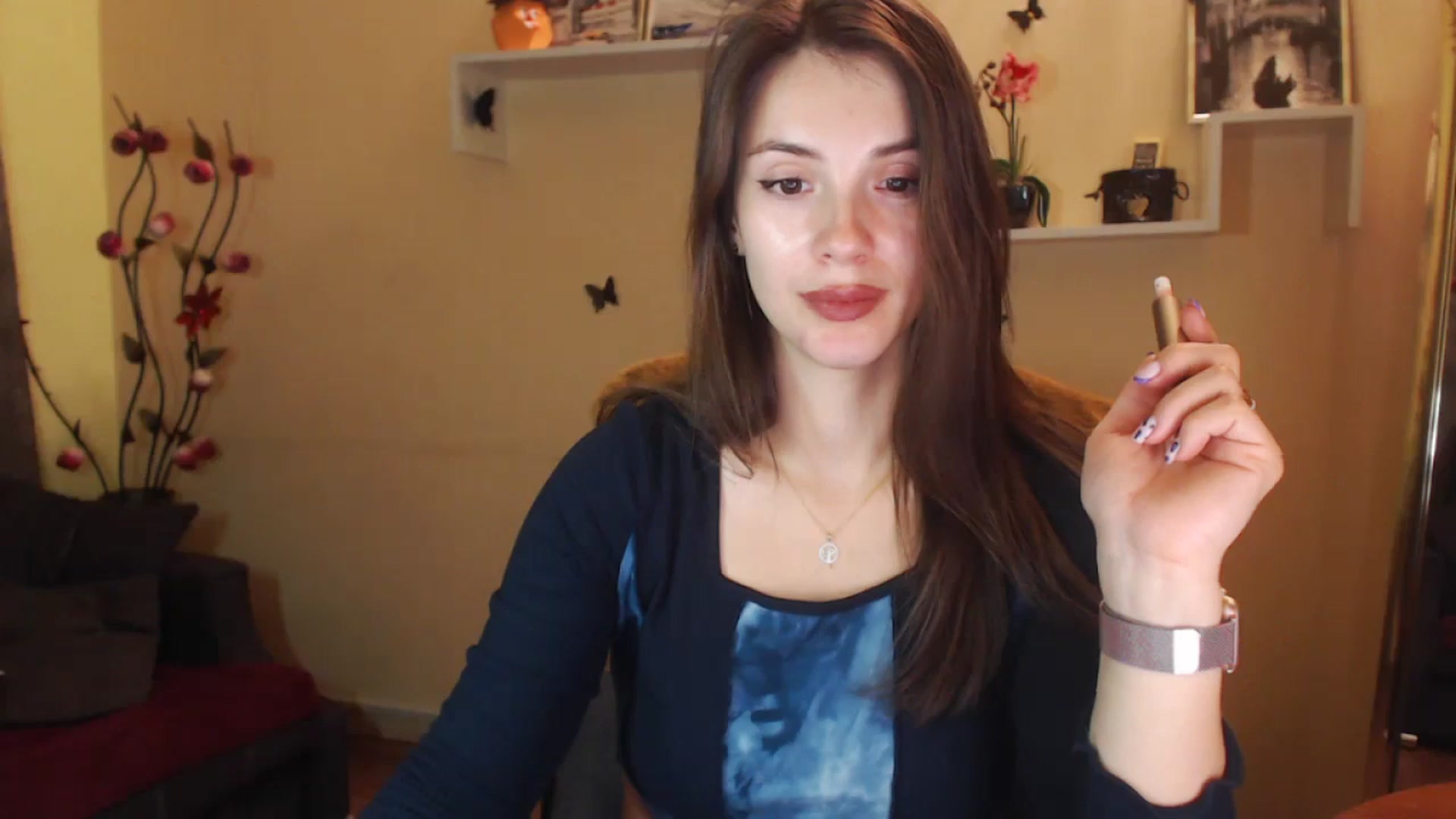 Gallery image thumbnail from MiaRoony's myfreecams stream on, 10/28/2024, 15:02 image 9 of 20