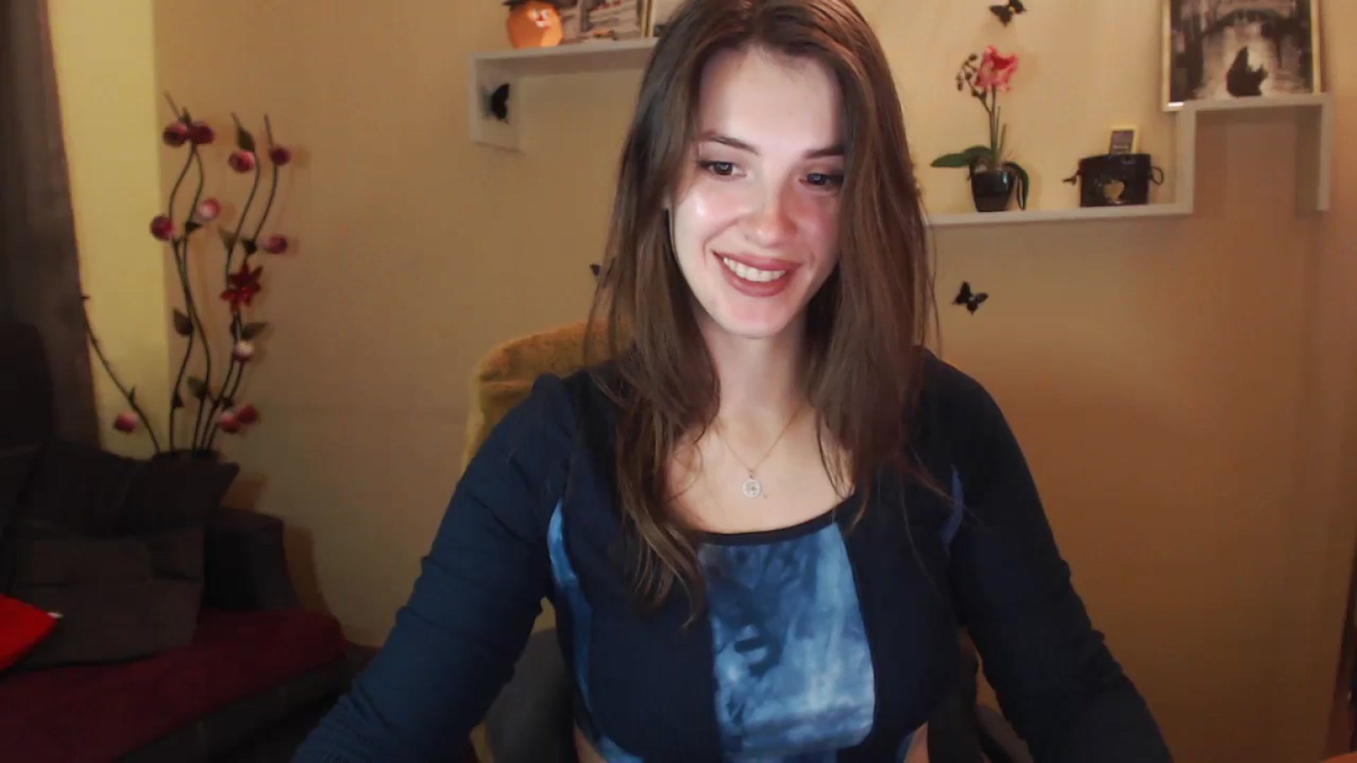 Gallery image thumbnail from MiaRoony's myfreecams stream on, 10/28/2024, 15:02 image 5 of 20