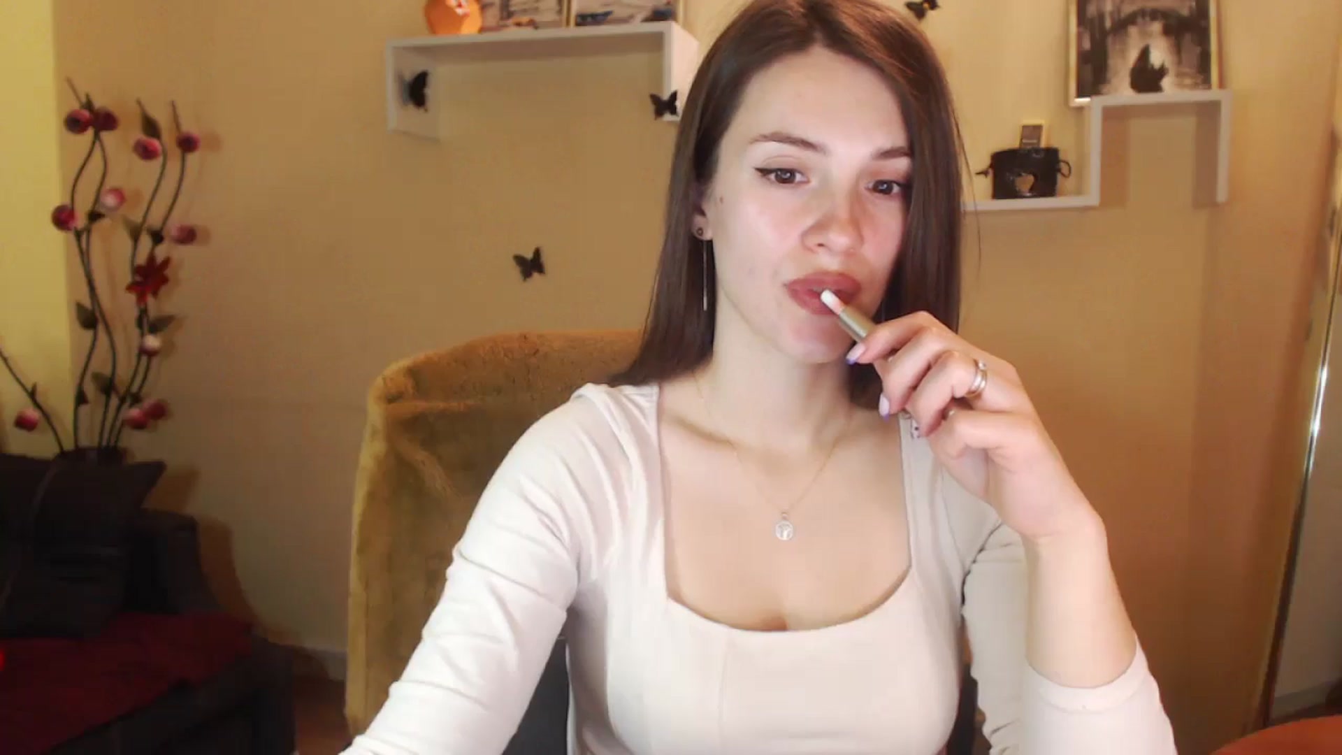Gallery image thumbnail from MiaRoony's myfreecams stream on, 11/10/2024, 12:50 image 20 of 20