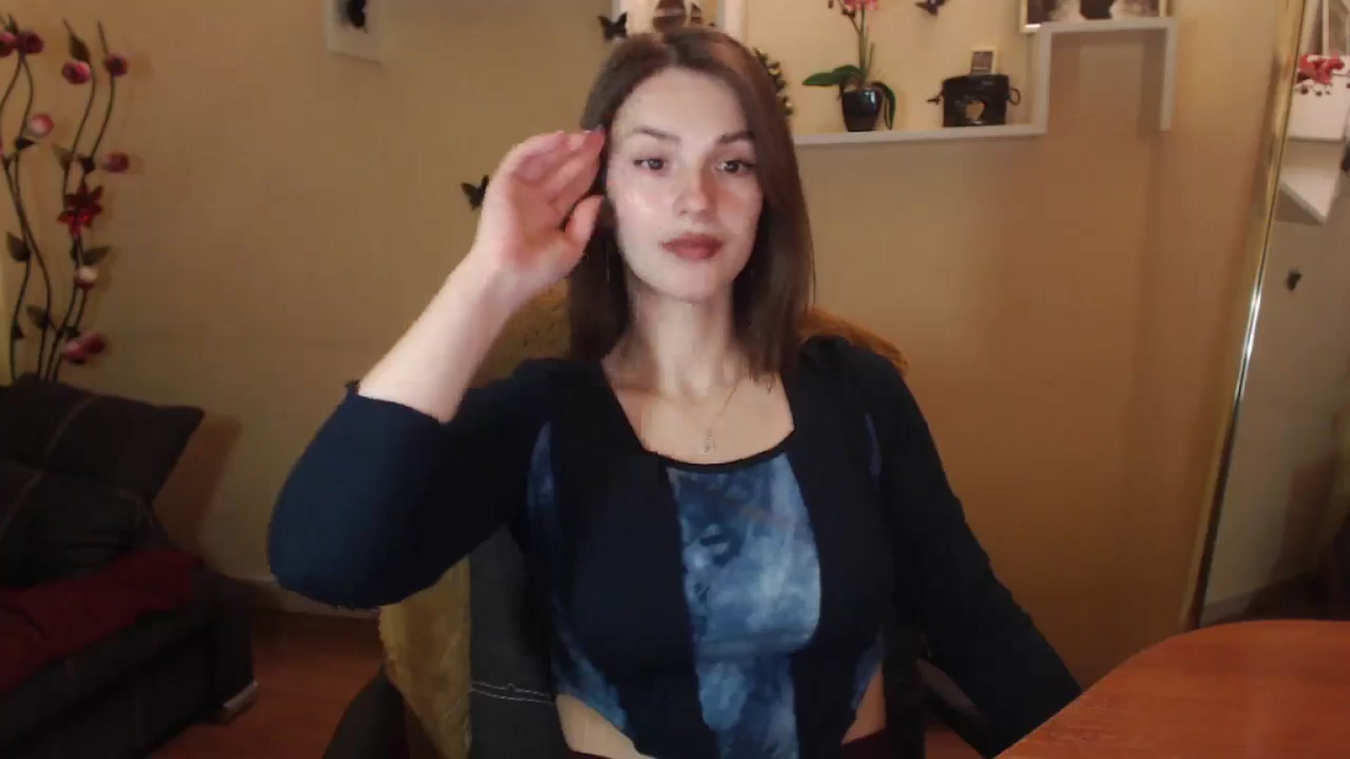 Gallery image thumbnail from MiaRoony's myfreecams stream on, 11/26/2024, 15:43 image 13 of 20