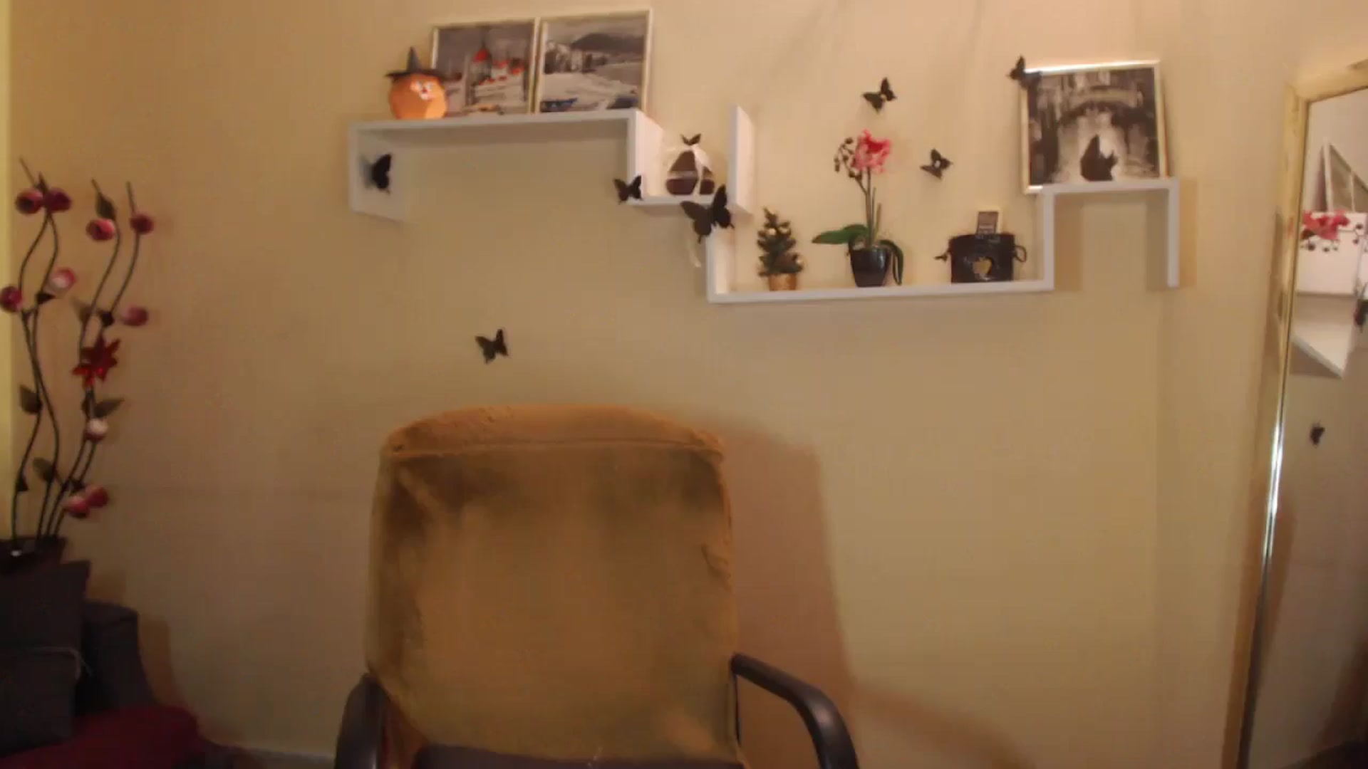 Gallery image thumbnail from MiaRoony's myfreecams stream on, 11/29/2024, 15:16 image 6 of 20
