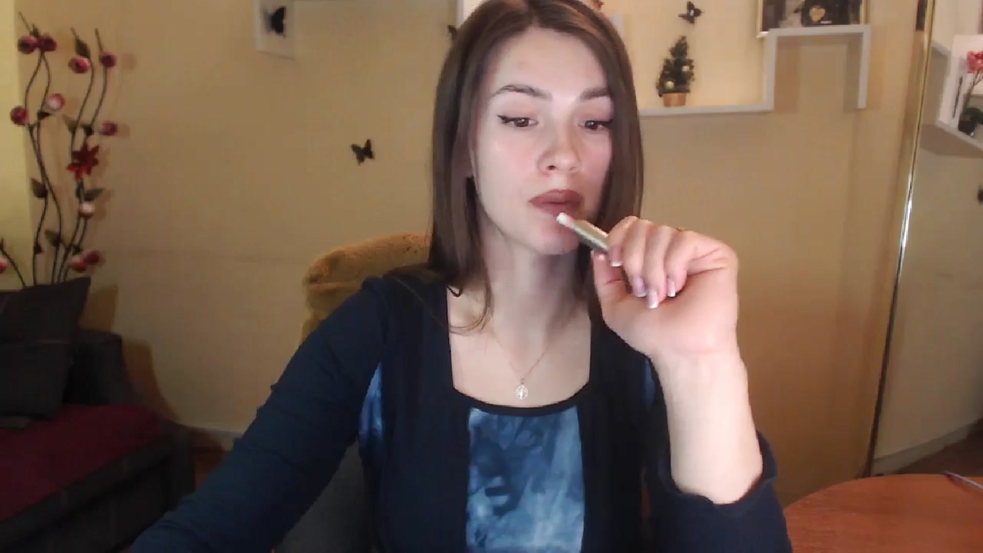 Gallery image thumbnail from MiaRoony's myfreecams stream on, 01/03/2025, 14:36 image 2 of 20