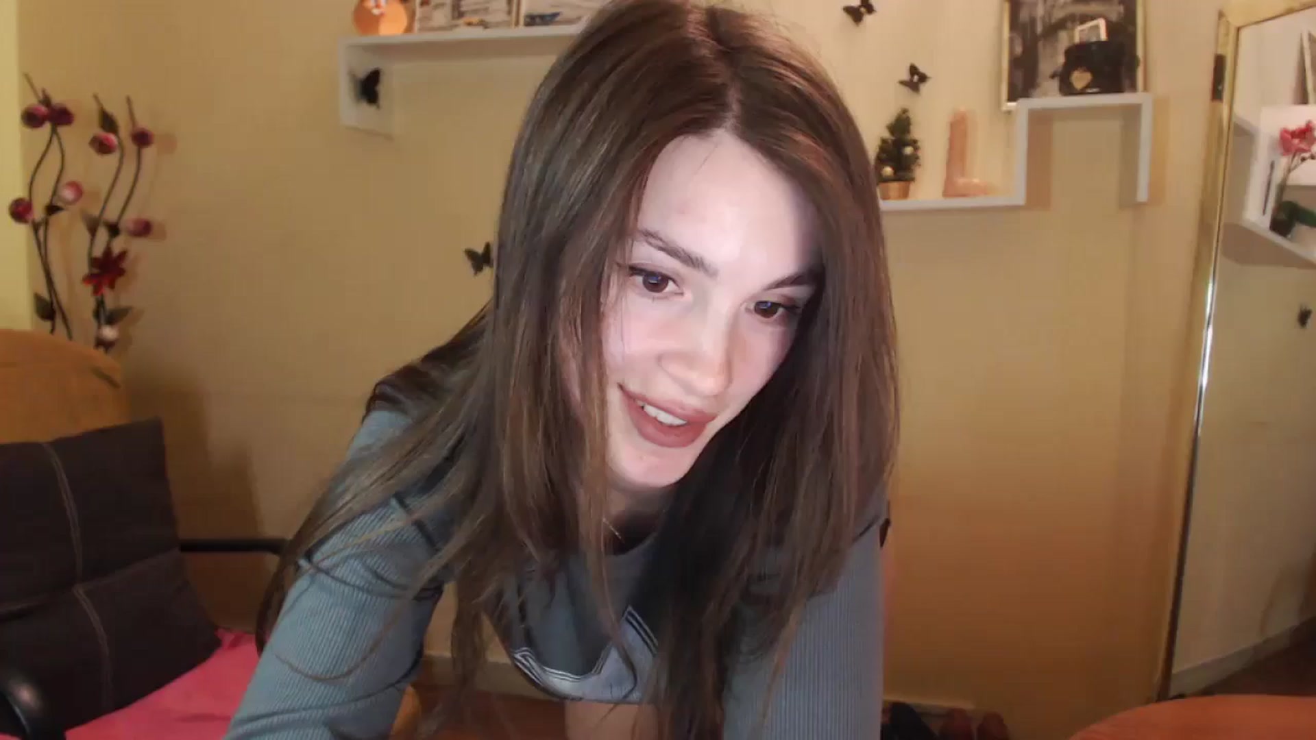 Gallery image thumbnail from MiaRoony's myfreecams stream on, 01/04/2025, 12:11 image 1 of 20