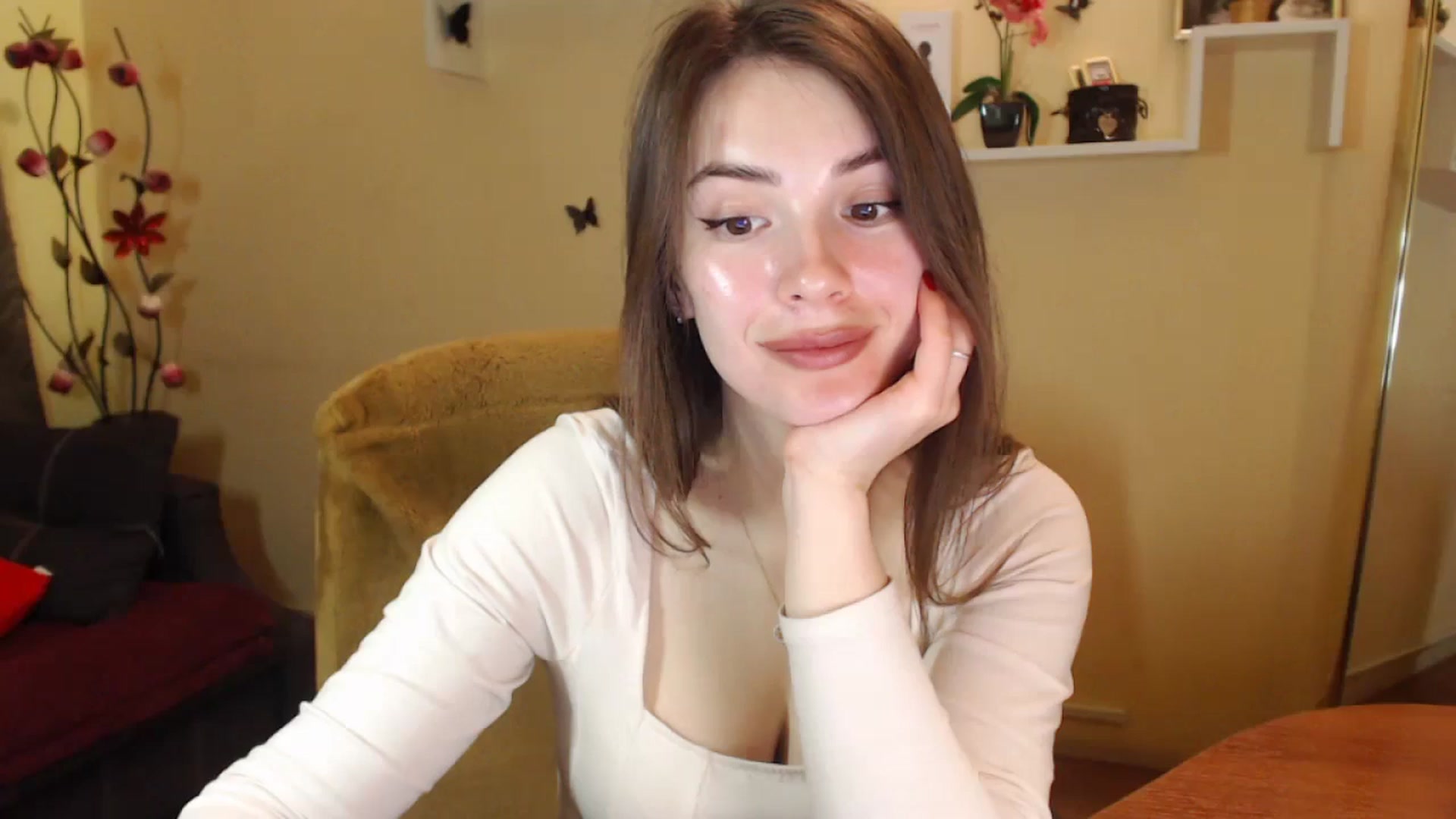 Gallery image thumbnail from MiaRoony's myfreecams stream on, 01/19/2025, 14:57 image 19 of 20