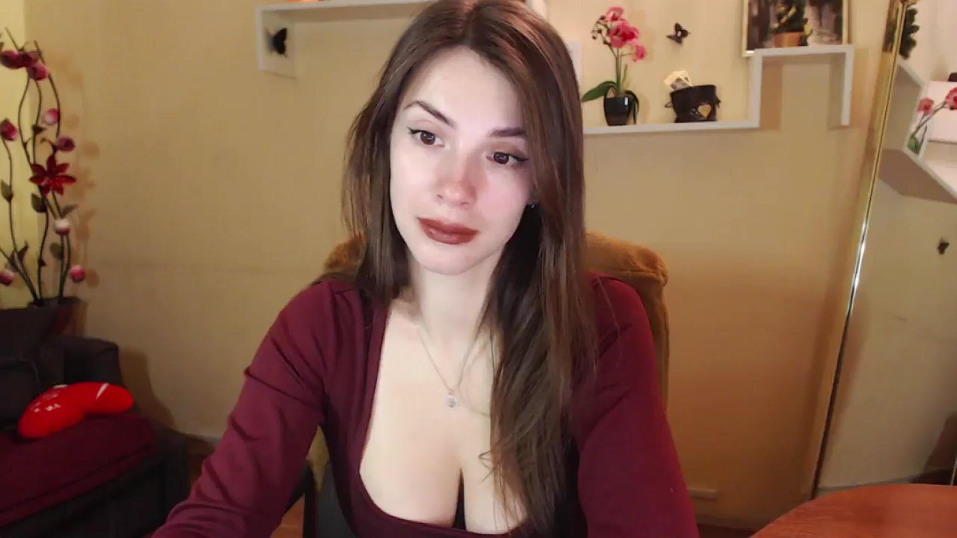 Gallery image thumbnail from MiaRoony's myfreecams stream on, 02/22/2025, 12:40 image 4 of 20