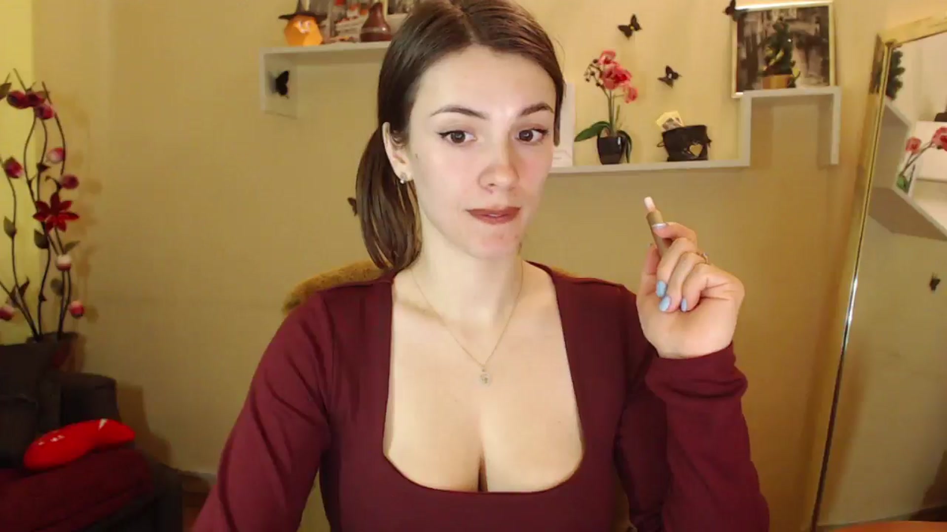 Gallery image thumbnail from MiaRoony's myfreecams stream on, 02/23/2025, 12:28 image 18 of 20