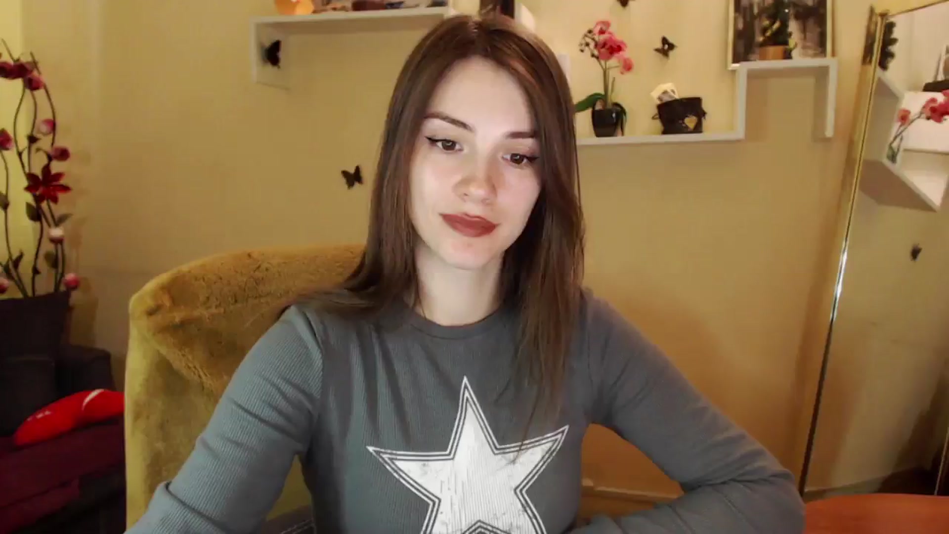 Gallery image thumbnail from MiaRoony's myfreecams stream on, 03/07/2025, 11:45 image 20 of 20