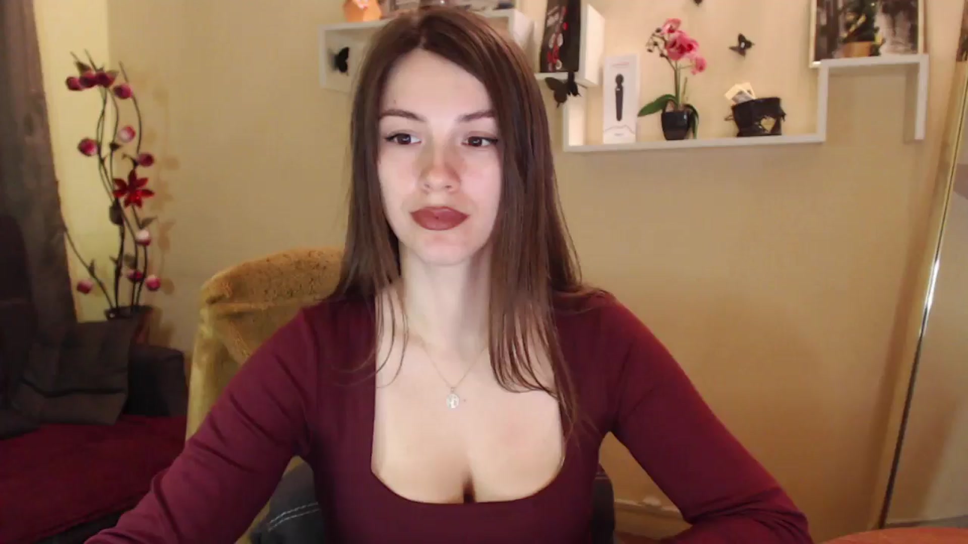 Gallery image thumbnail from MiaRoony's myfreecams stream on, 03/17/2025, 11:37 image 1 of 20