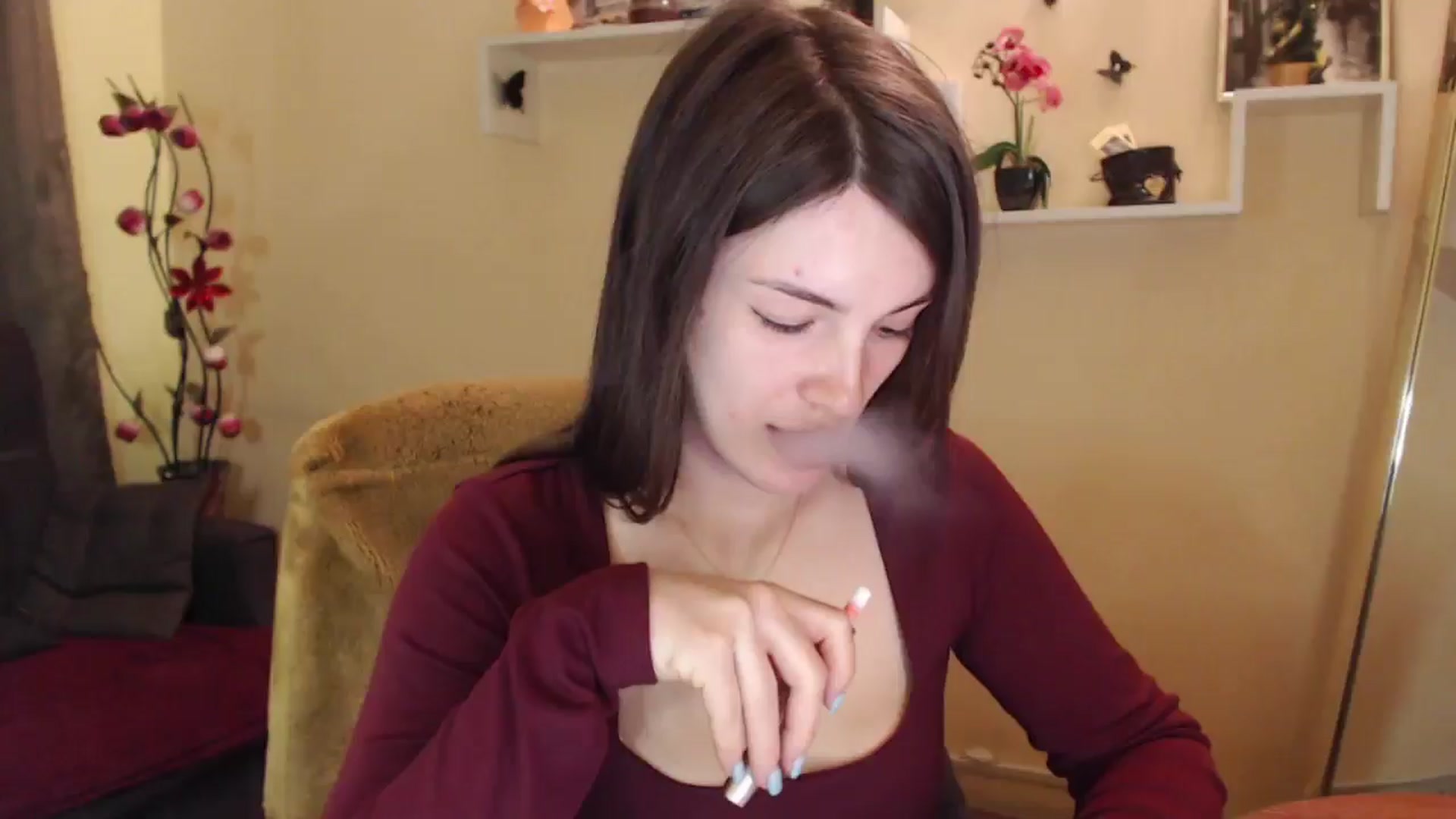 Gallery image thumbnail from MiaRoony's myfreecams stream on, 03/17/2025, 11:37 image 7 of 20