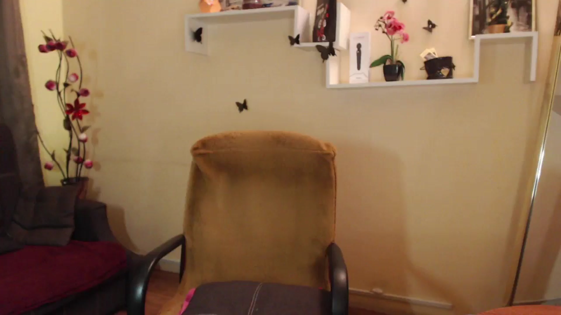 Gallery image thumbnail from MiaRoony's myfreecams stream on, 03/17/2025, 11:37 image 5 of 20