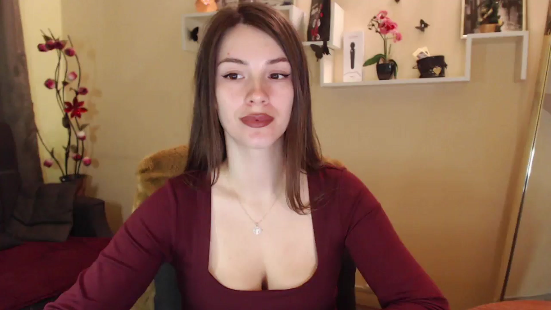 Gallery image thumbnail from MiaRoony's myfreecams stream on, 03/17/2025, 11:37 image 2 of 20