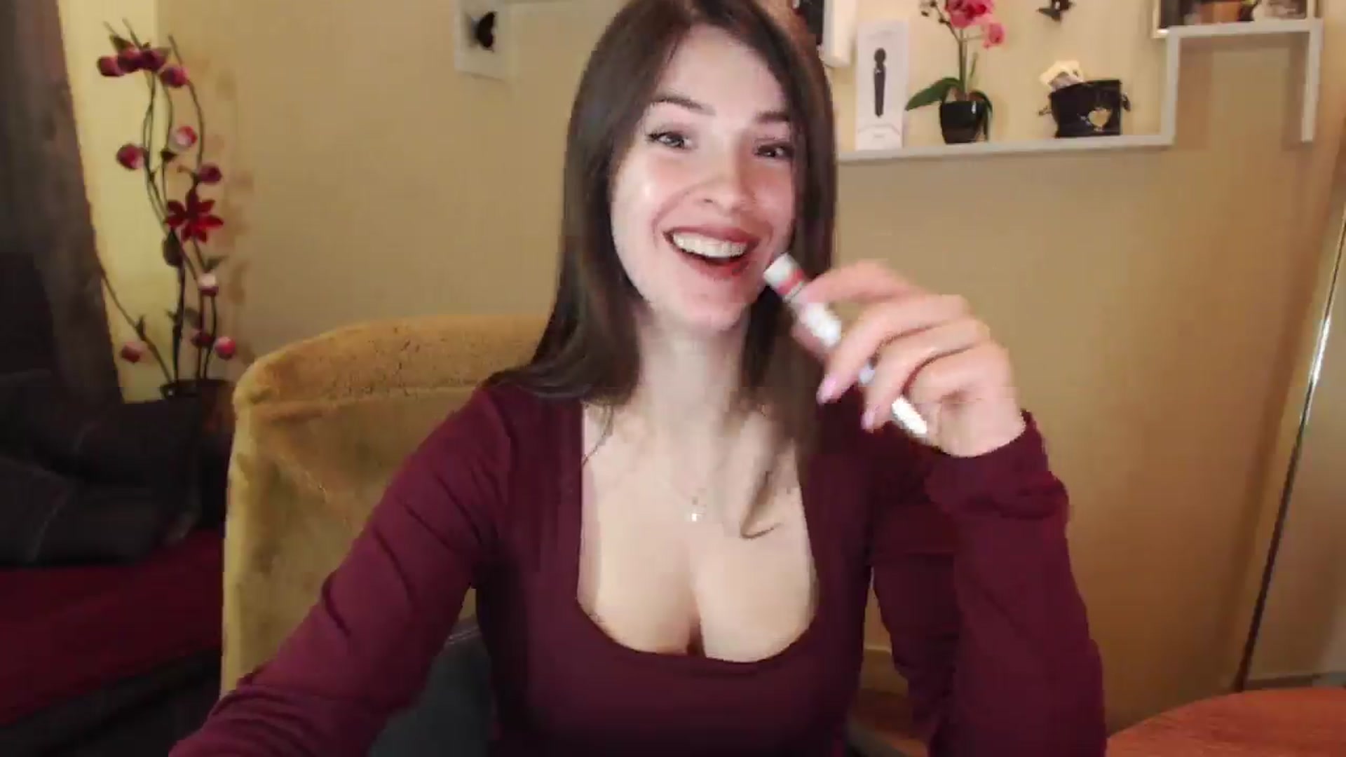Gallery image thumbnail from MiaRoony's myfreecams stream on, 03/23/2025, 16:12 image 2 of 20