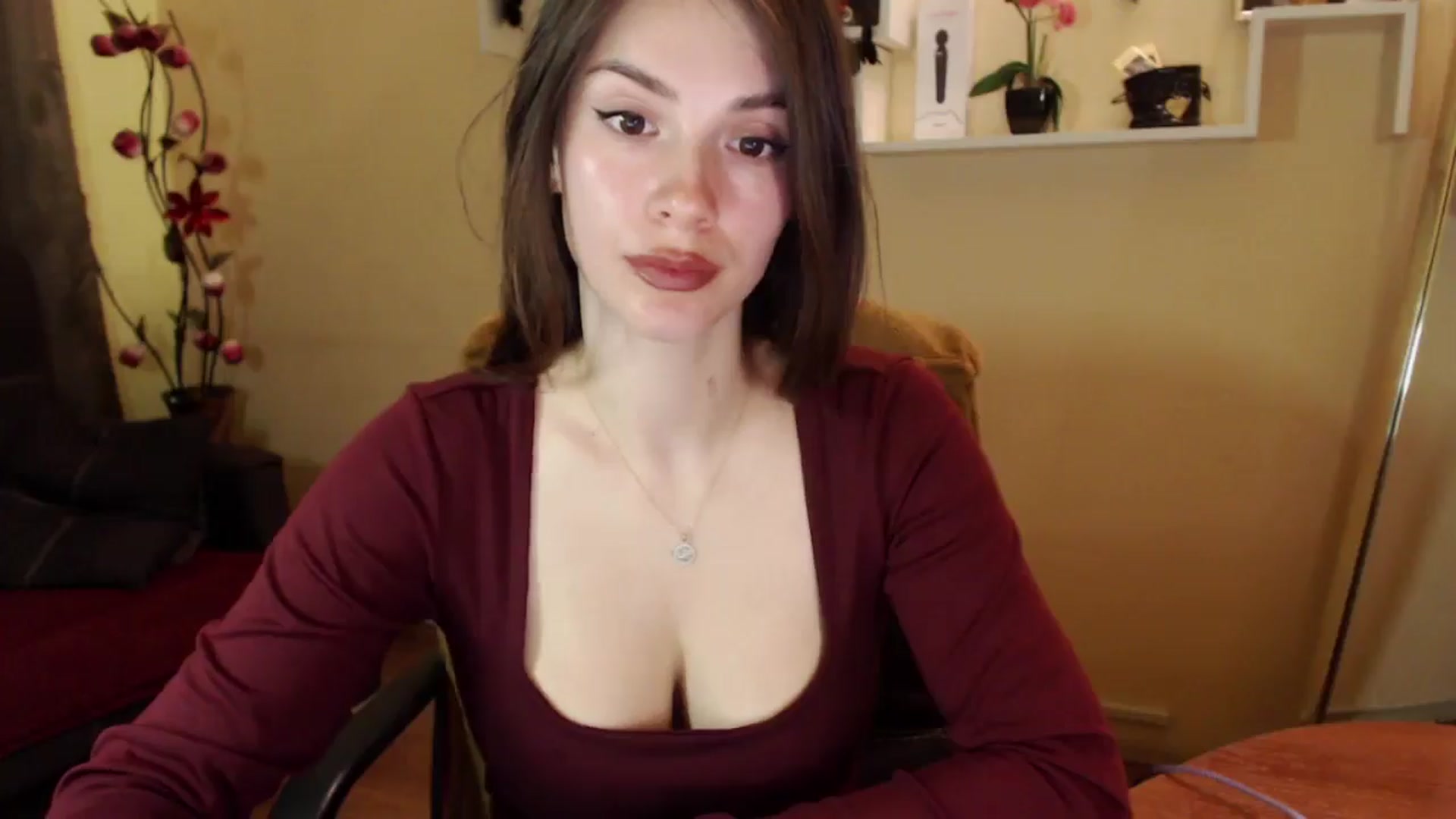 Gallery image thumbnail from MiaRoony's myfreecams stream on, 03/29/2025, 15:14 image 15 of 20